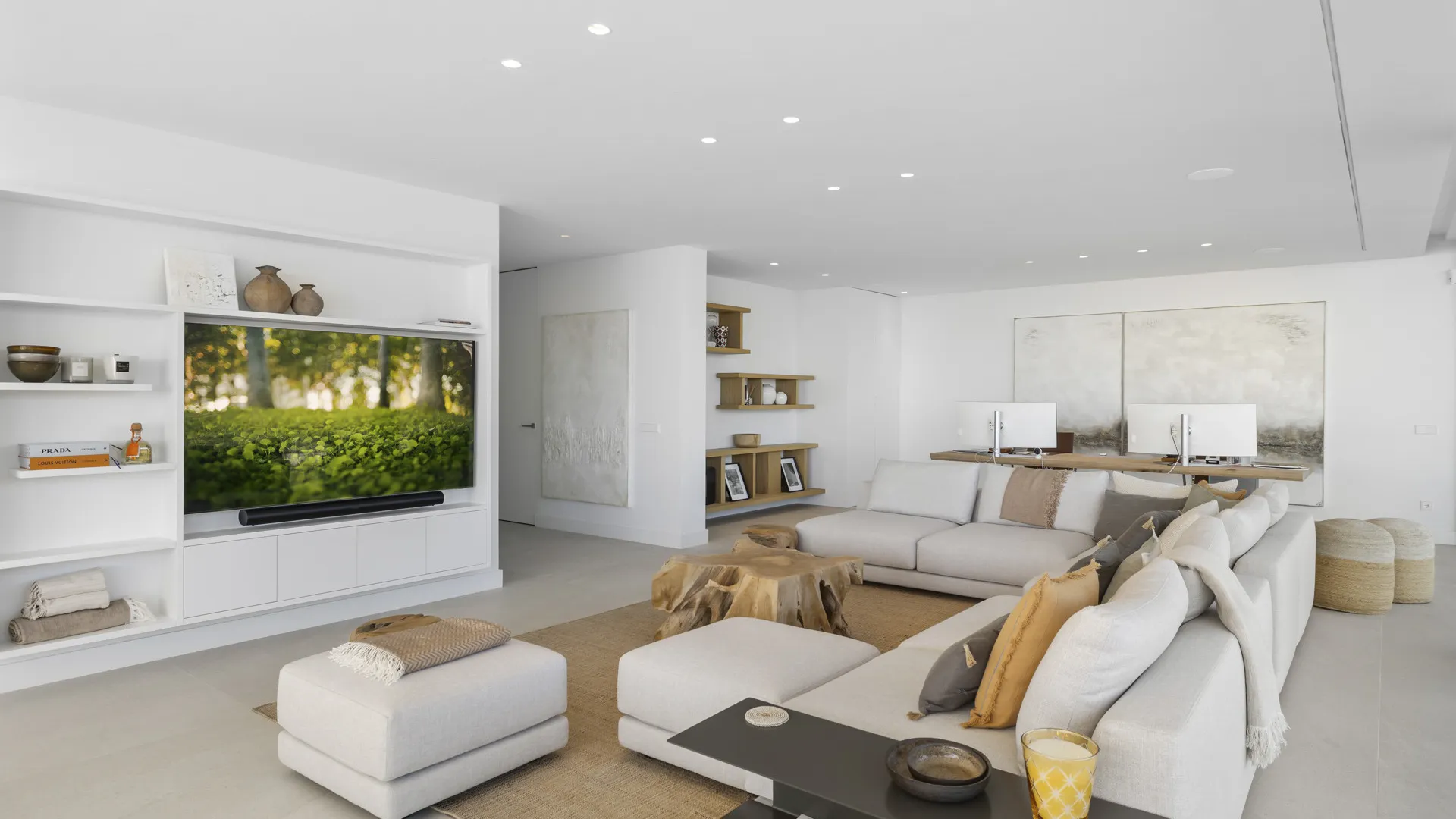 For sale villa in Monte Mayor with 5 bedrooms