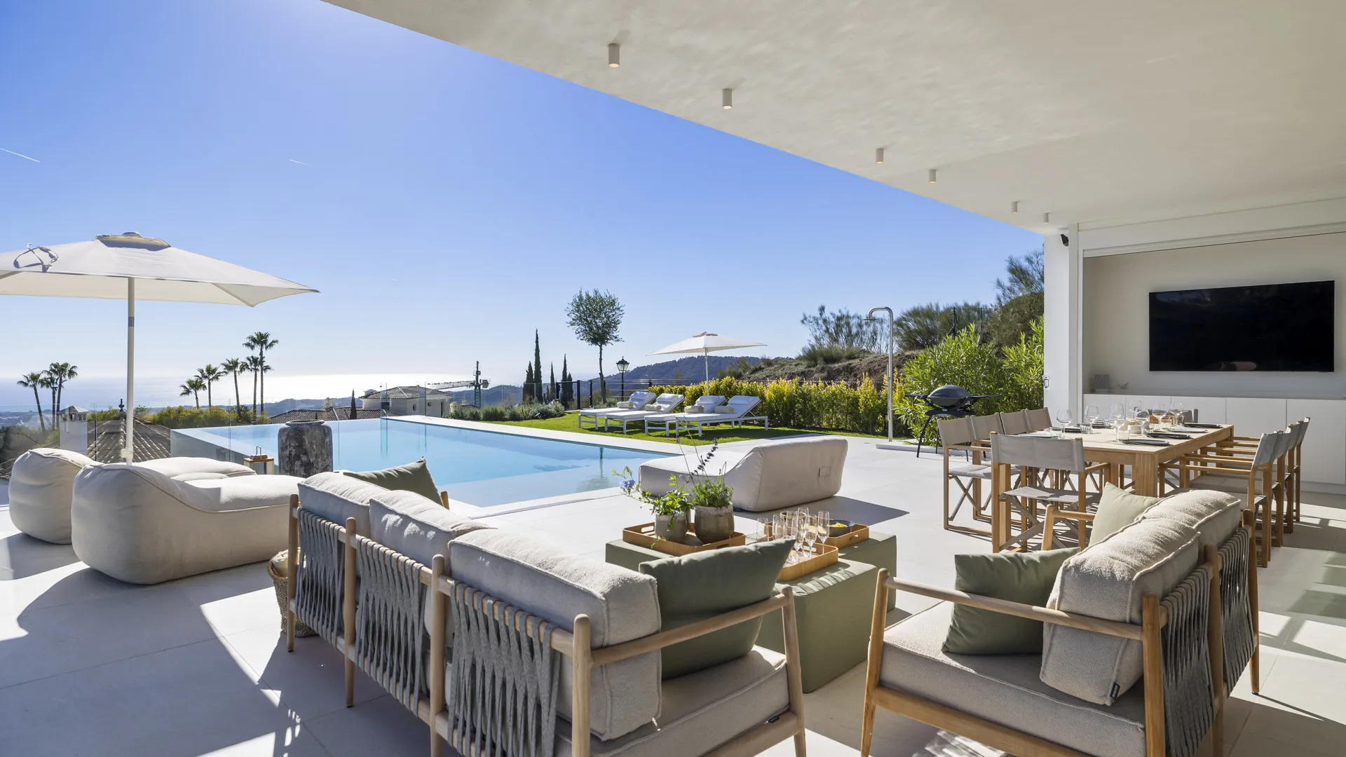 For sale villa in Monte Mayor with 5 bedrooms