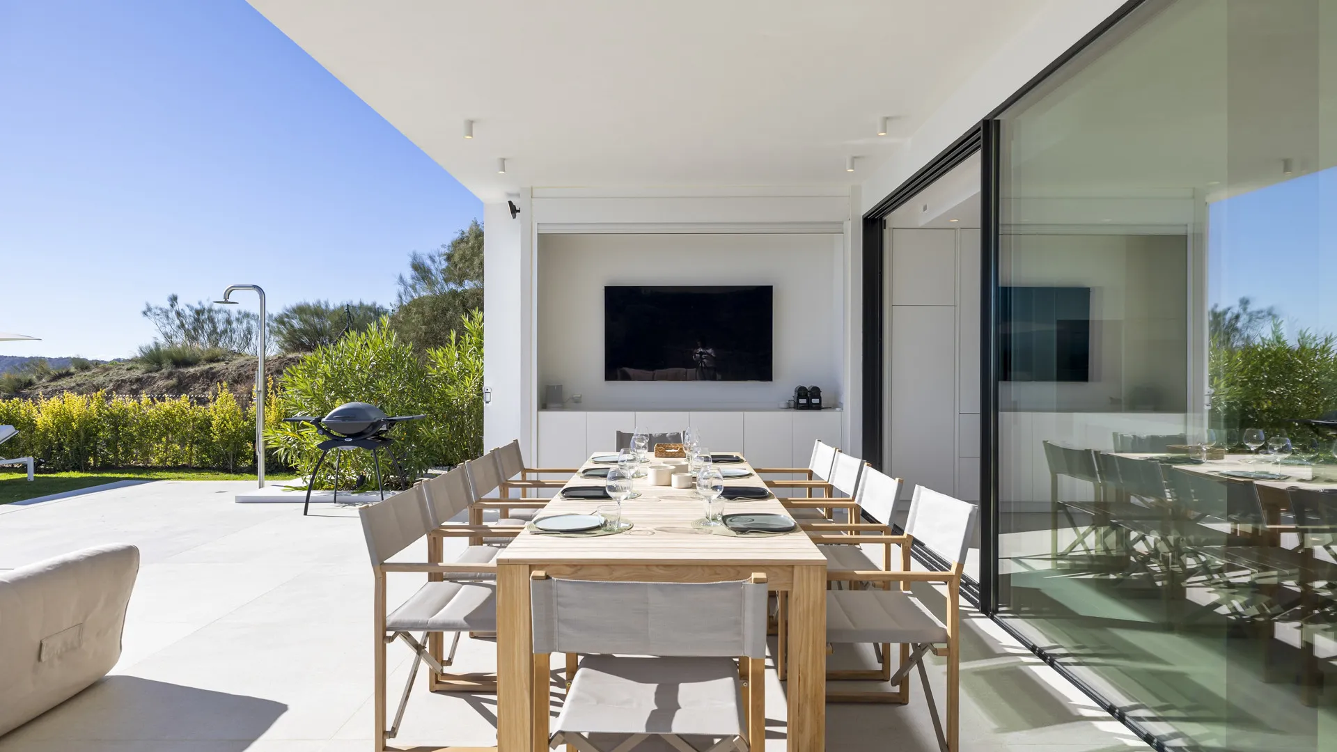 For sale villa in Monte Mayor with 5 bedrooms