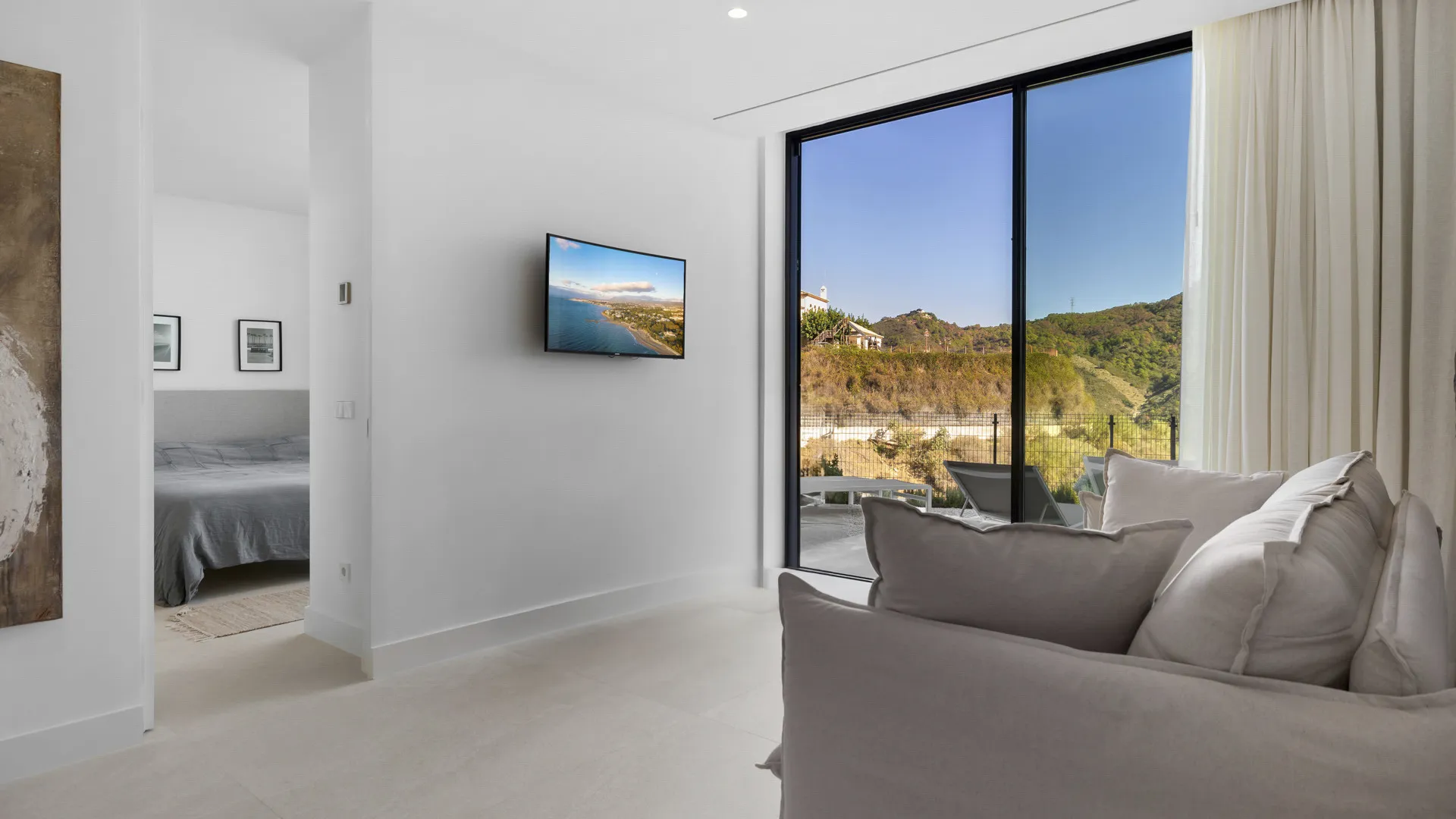 For sale villa in Monte Mayor with 5 bedrooms