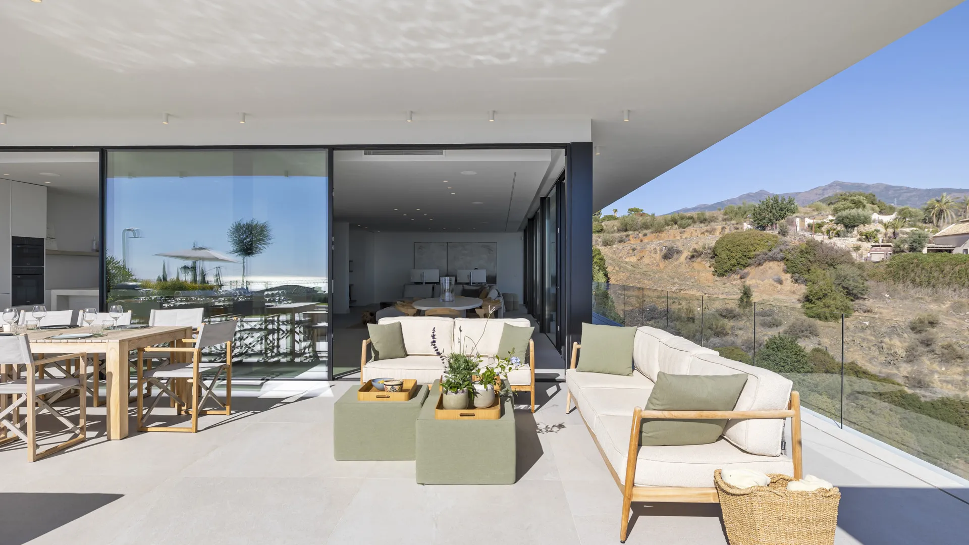 For sale villa in Monte Mayor with 5 bedrooms