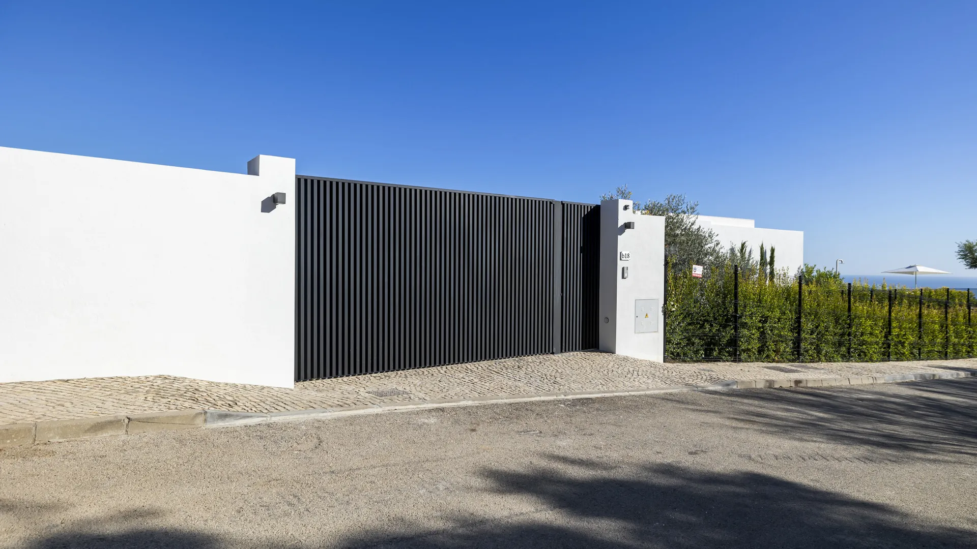 For sale villa in Monte Mayor with 5 bedrooms