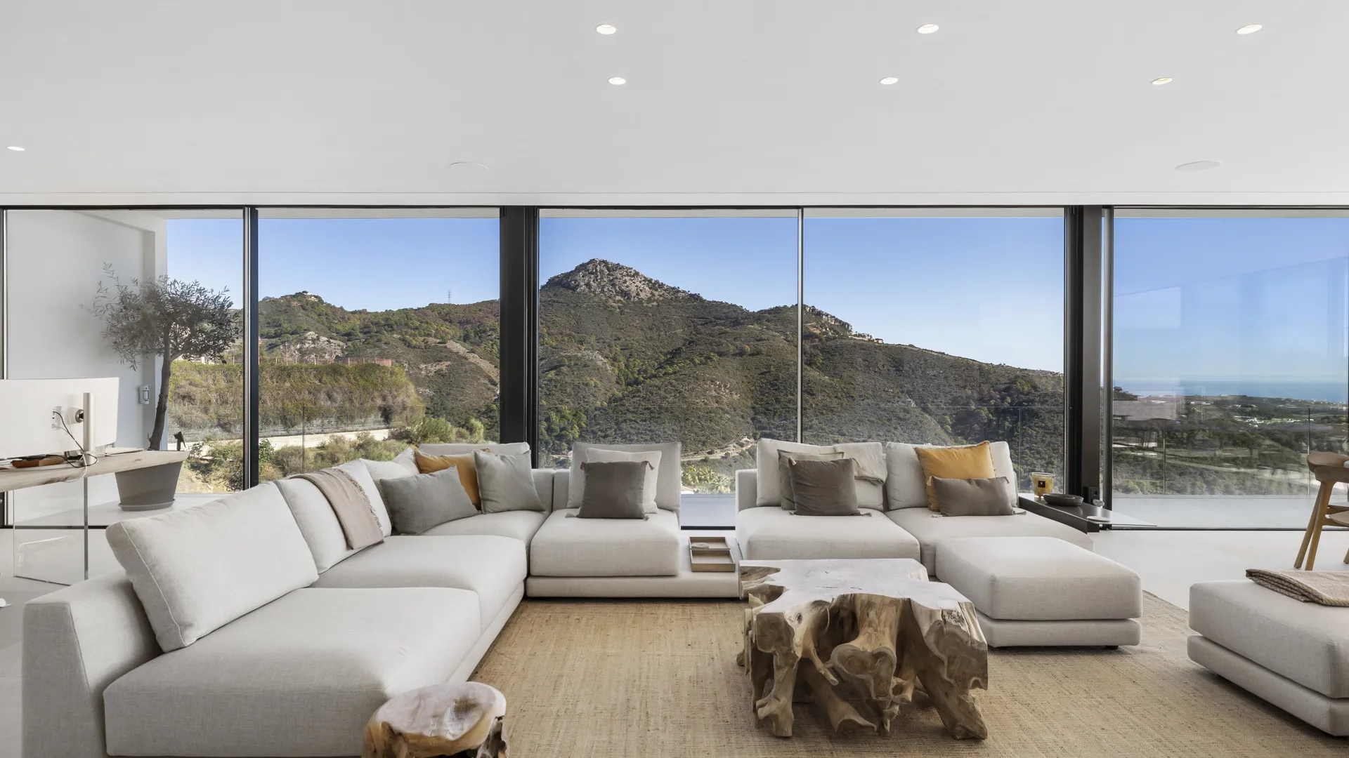 For sale villa in Monte Mayor with 5 bedrooms
