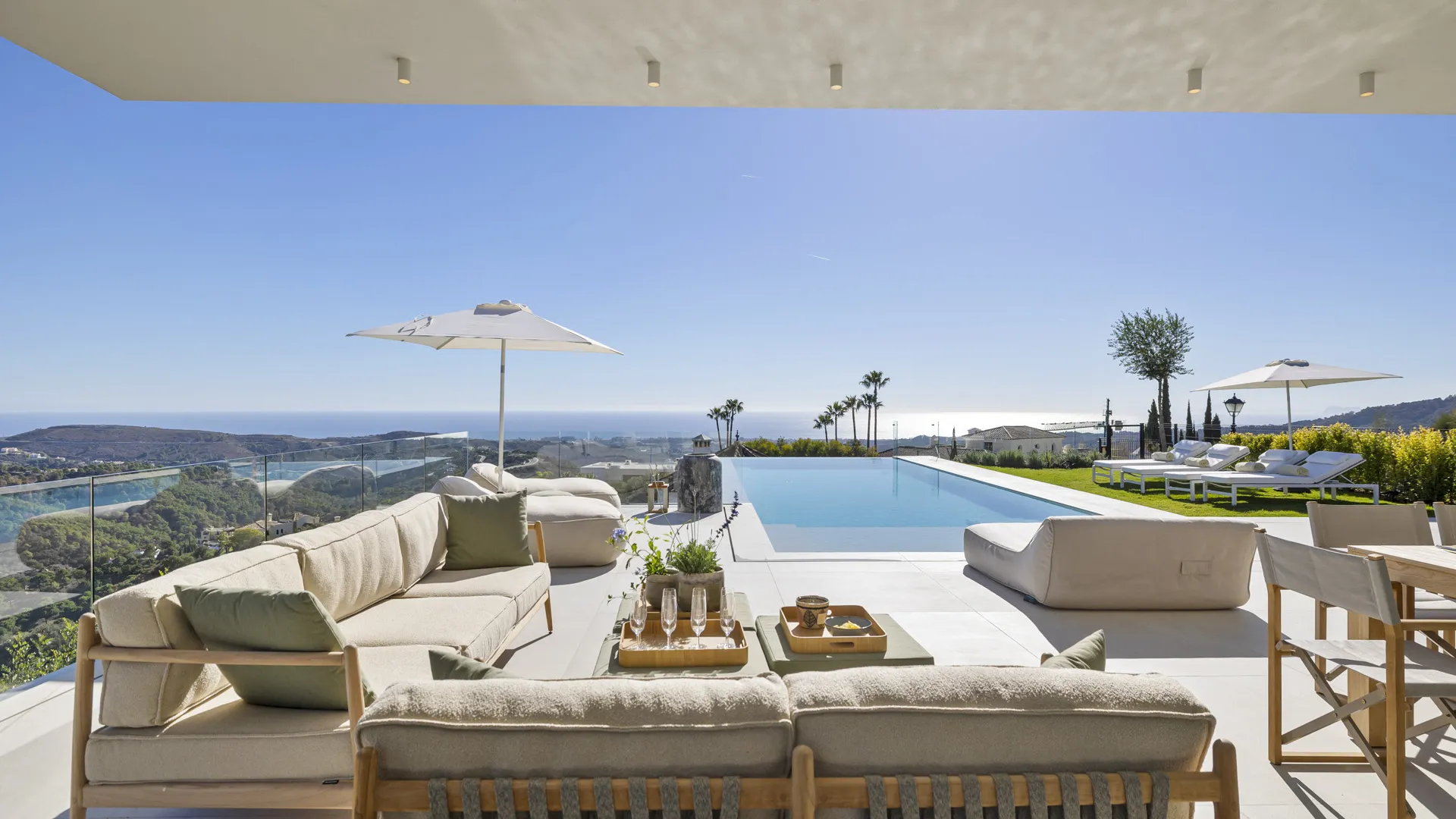 For sale villa in Monte Mayor with 5 bedrooms