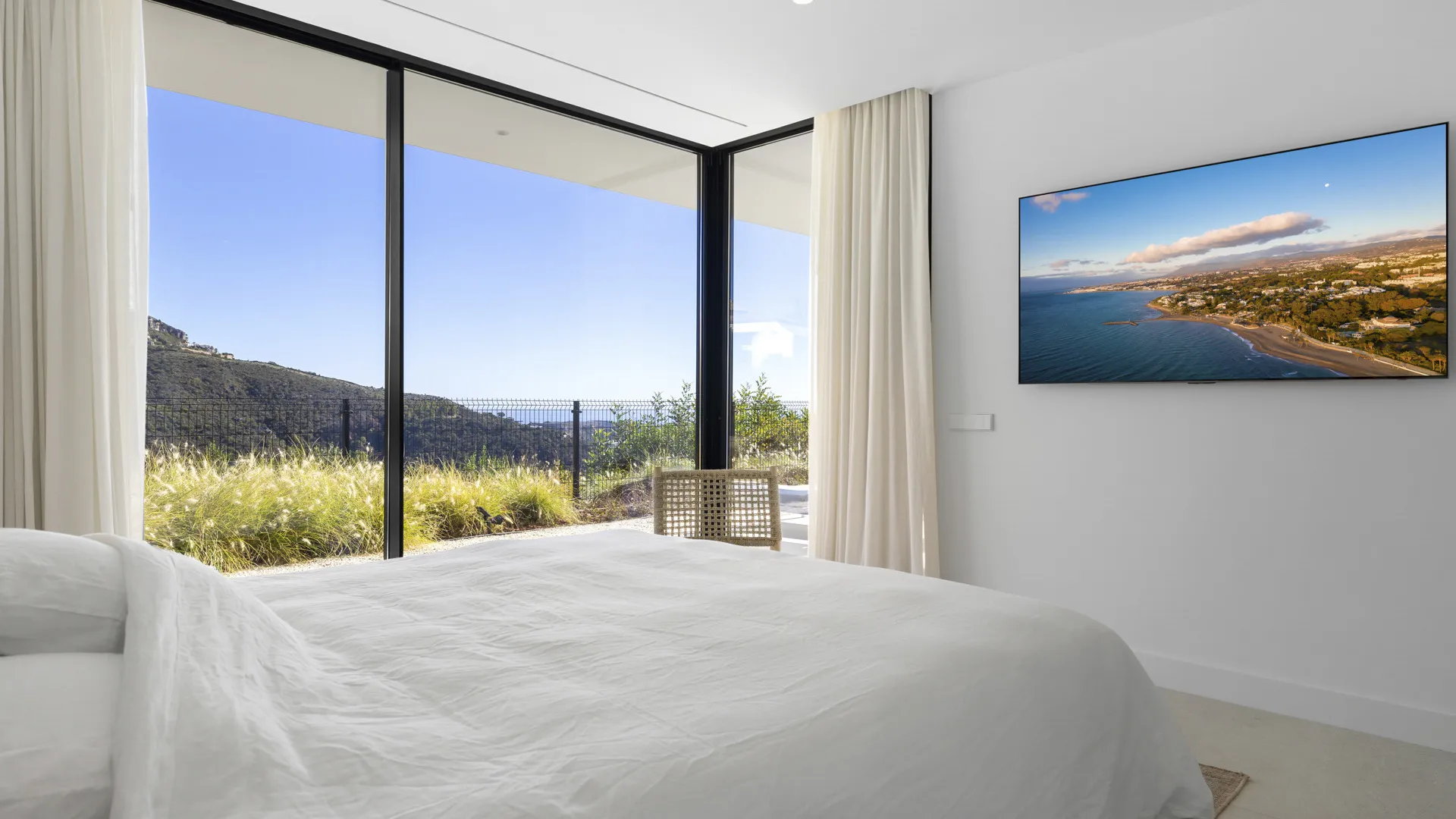 For sale villa in Monte Mayor with 5 bedrooms