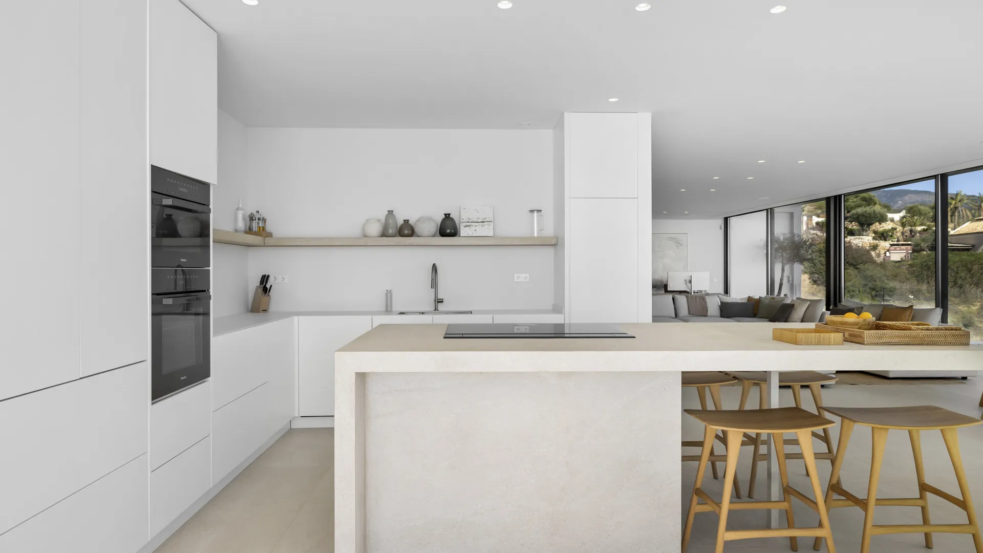 For sale villa in Monte Mayor with 5 bedrooms