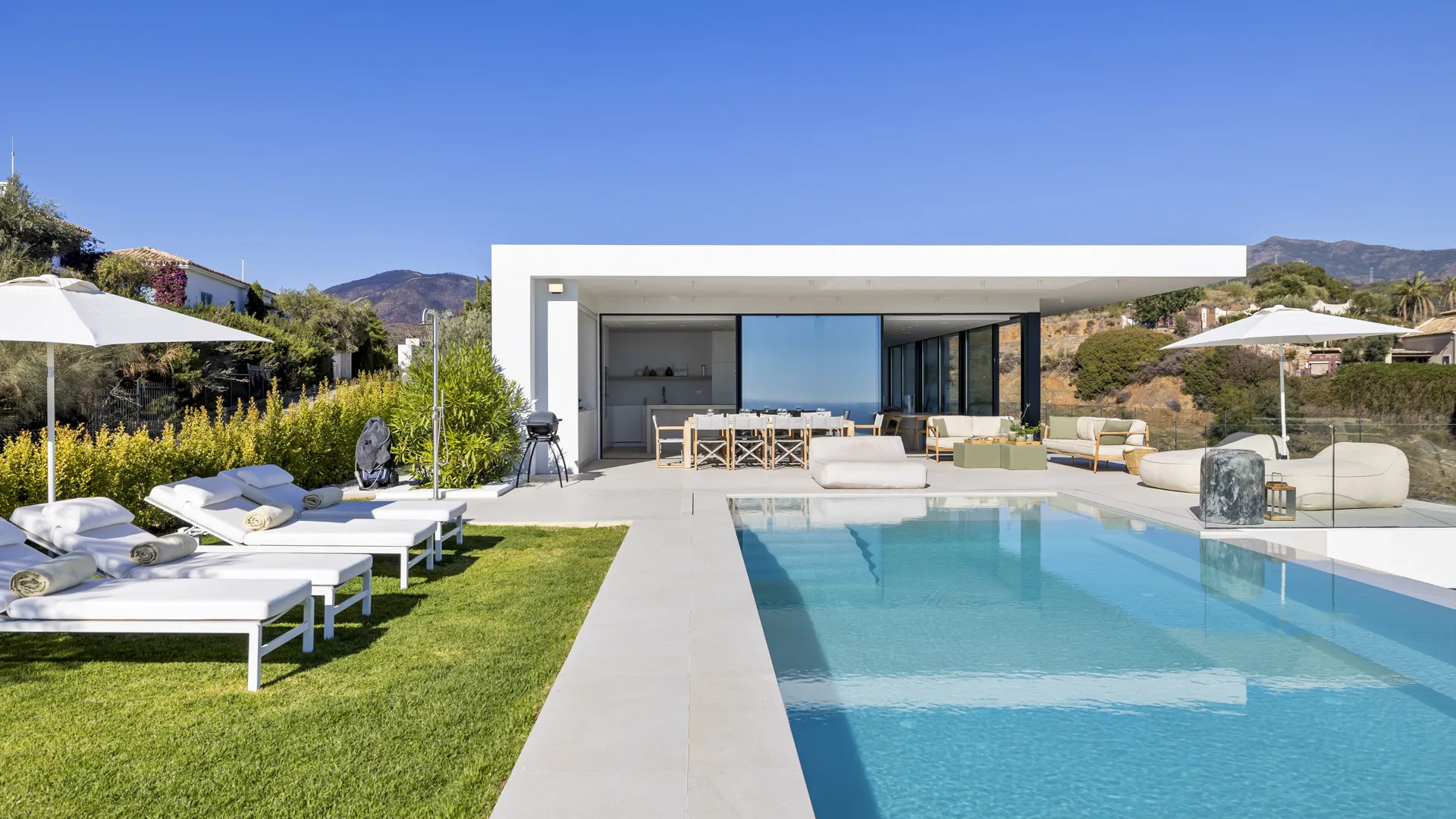 For sale villa in Monte Mayor with 5 bedrooms