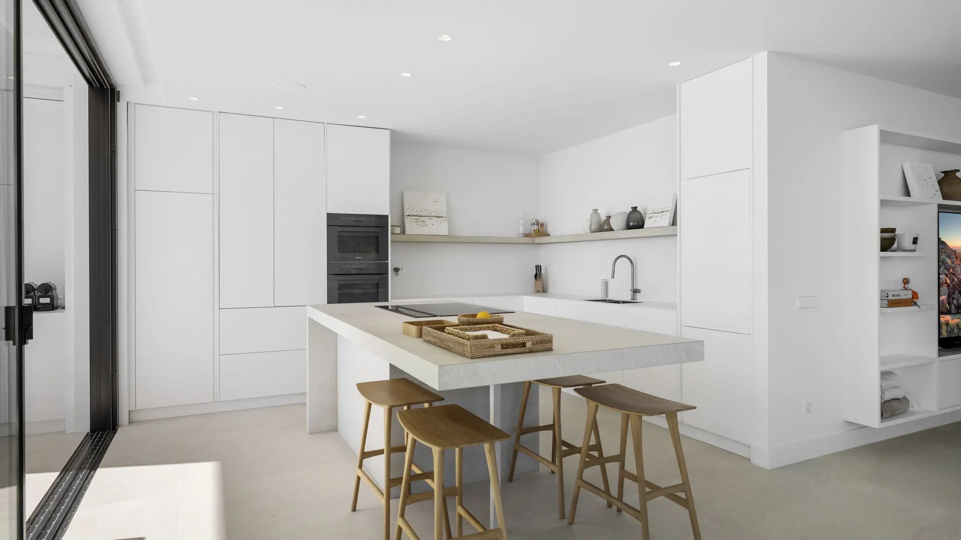For sale villa in Monte Mayor with 5 bedrooms
