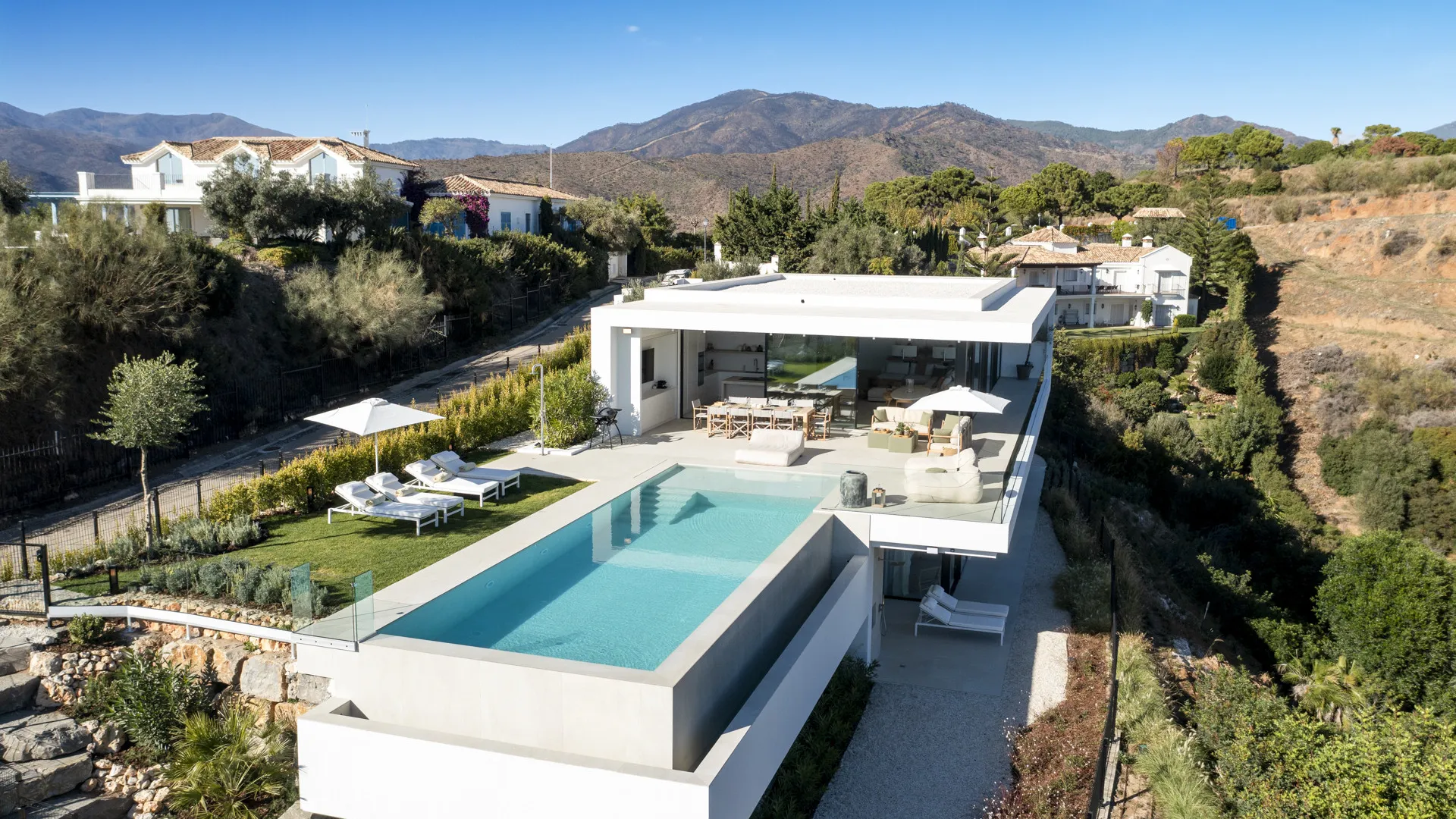 For sale villa in Monte Mayor with 5 bedrooms