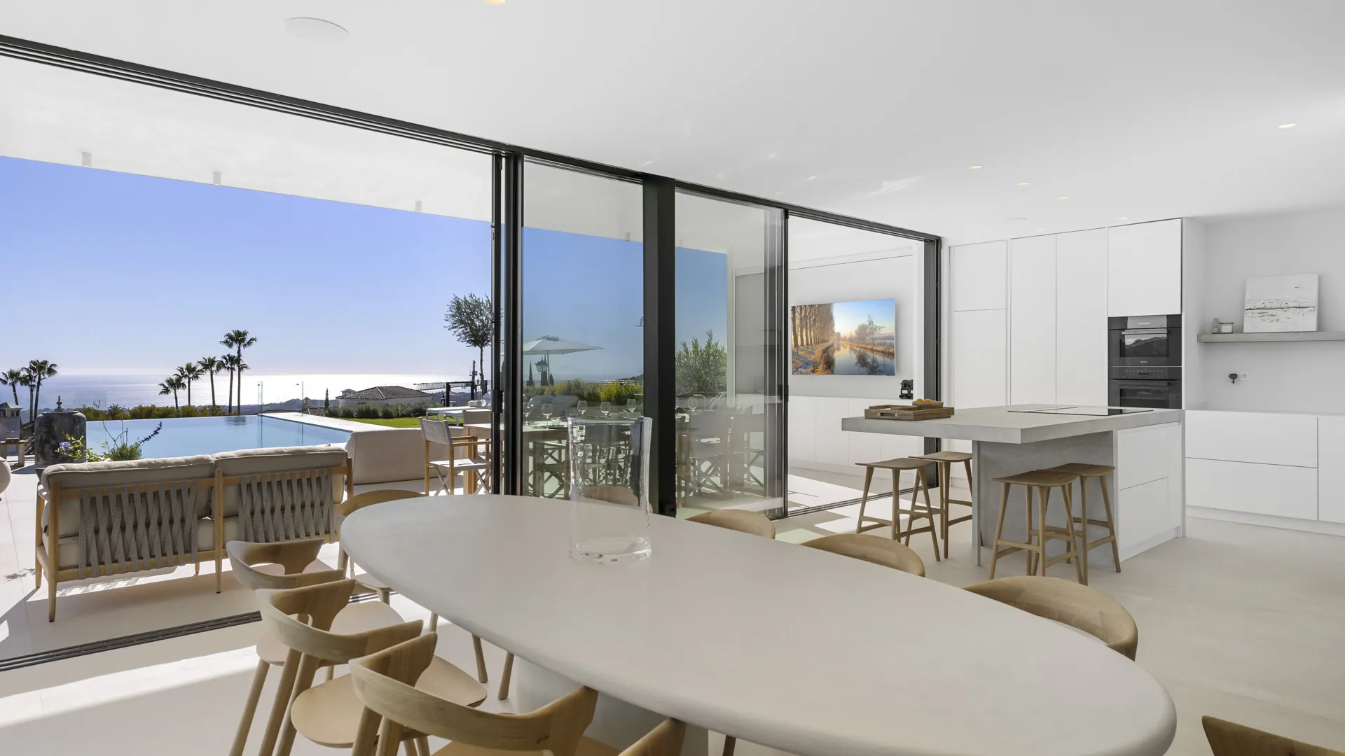 For sale villa in Monte Mayor with 5 bedrooms