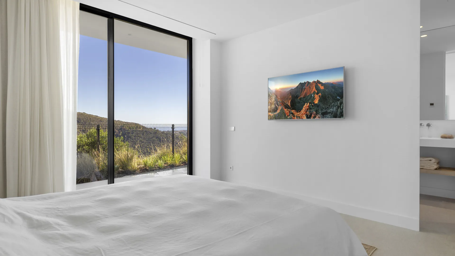 For sale villa in Monte Mayor with 5 bedrooms
