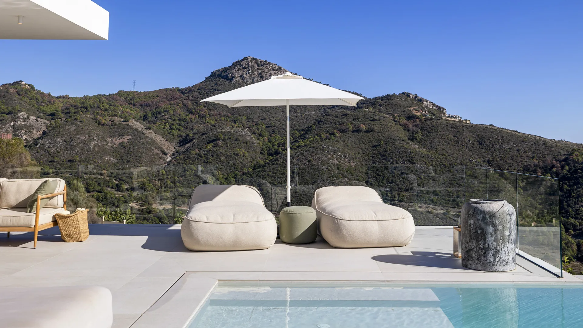 For sale villa in Monte Mayor with 5 bedrooms