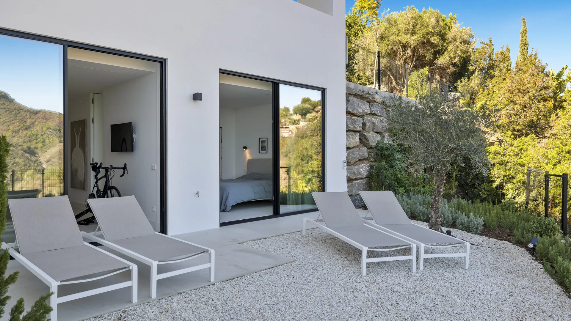 For sale villa in Monte Mayor with 5 bedrooms