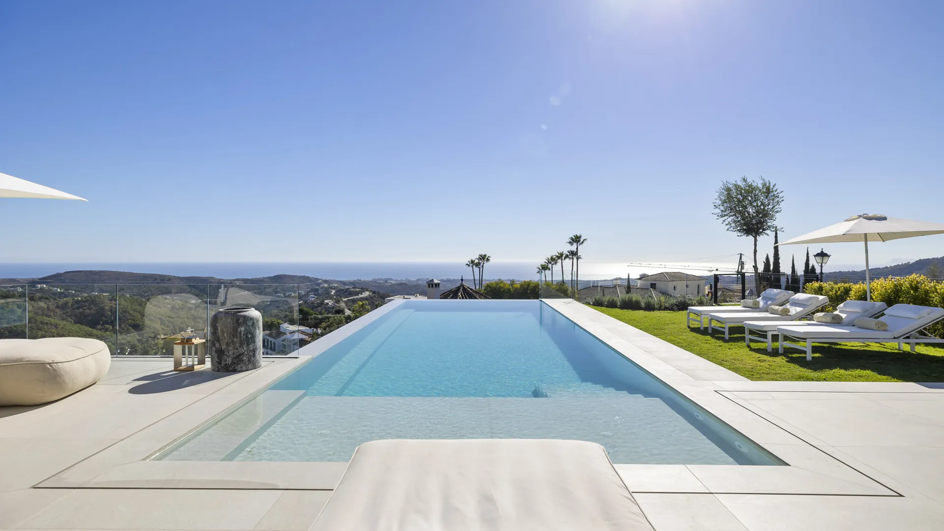 For sale villa in Monte Mayor with 5 bedrooms
