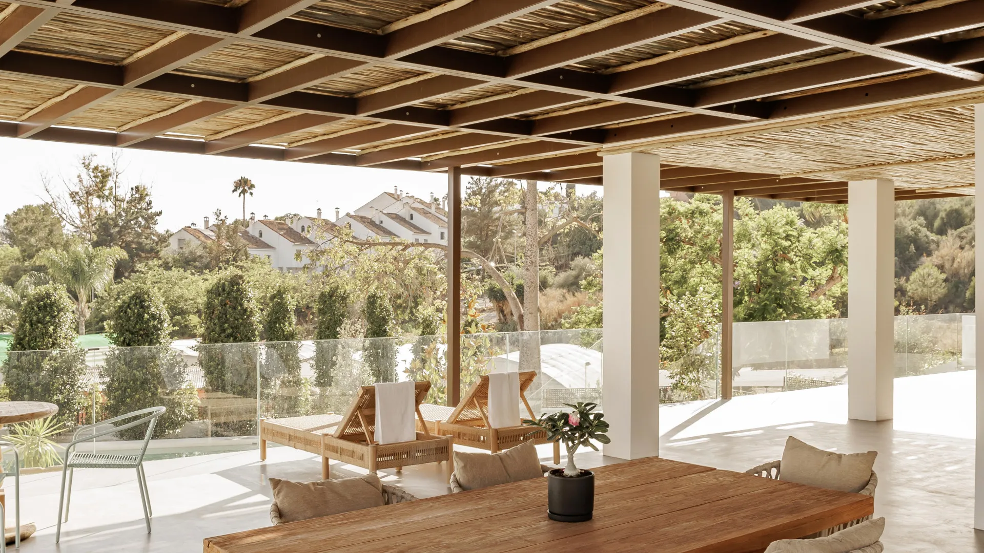 For sale villa in Marbella Golden Mile