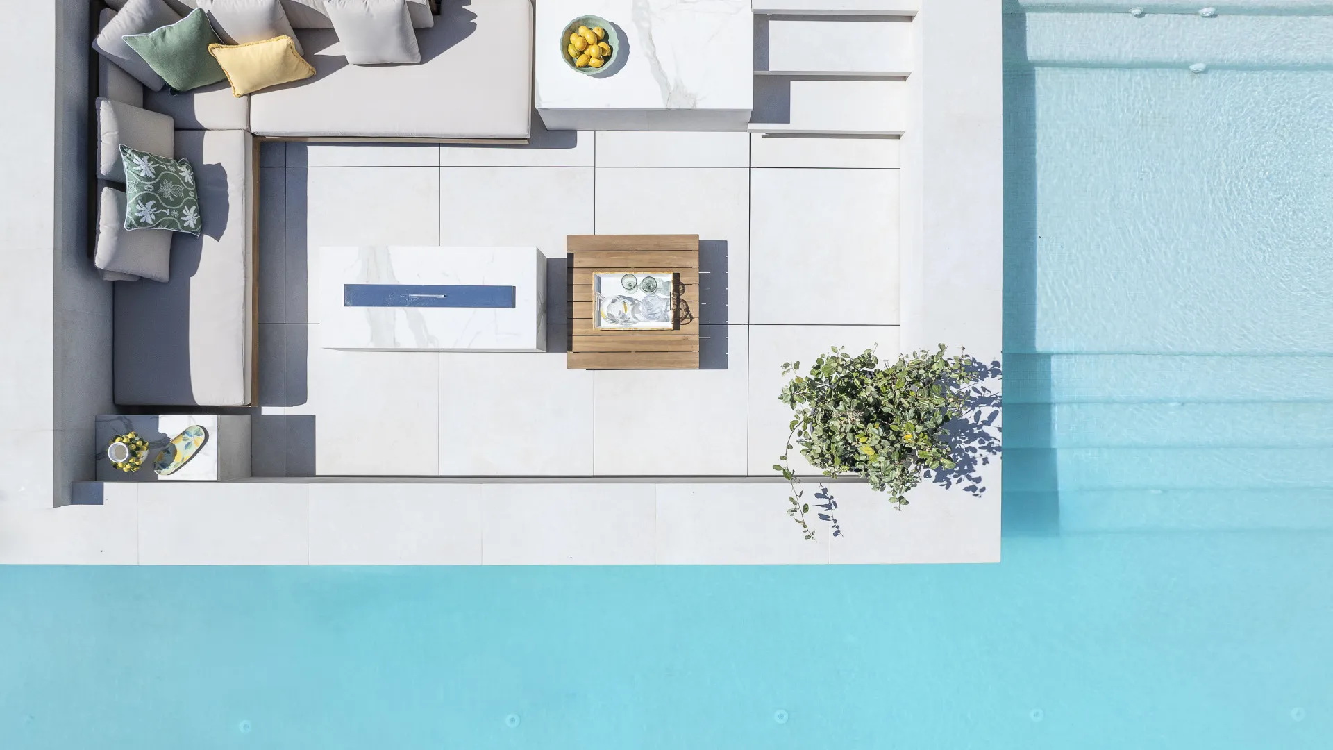 Villa en venta de 4 dormitorios en Casares