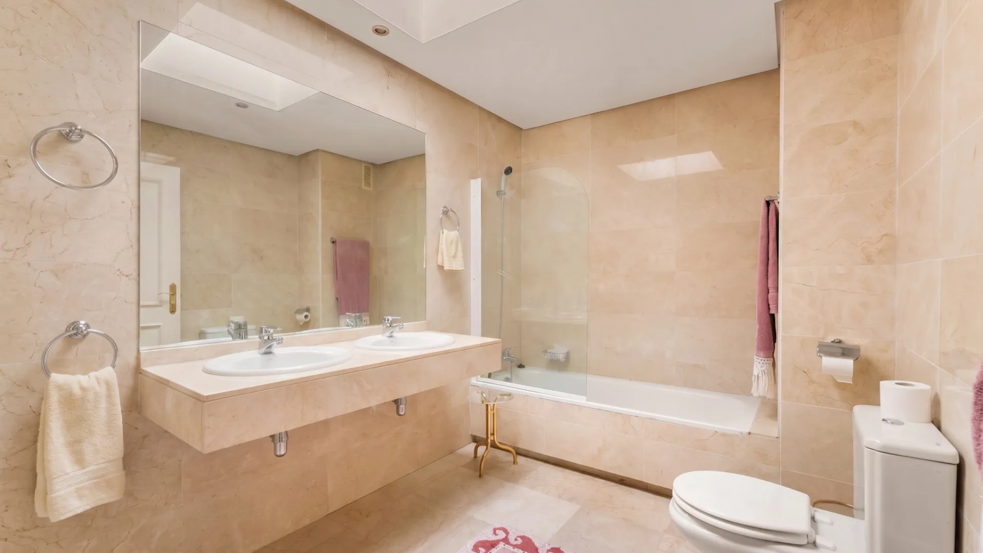 Atico duplex en venta en Guadalmina Baja