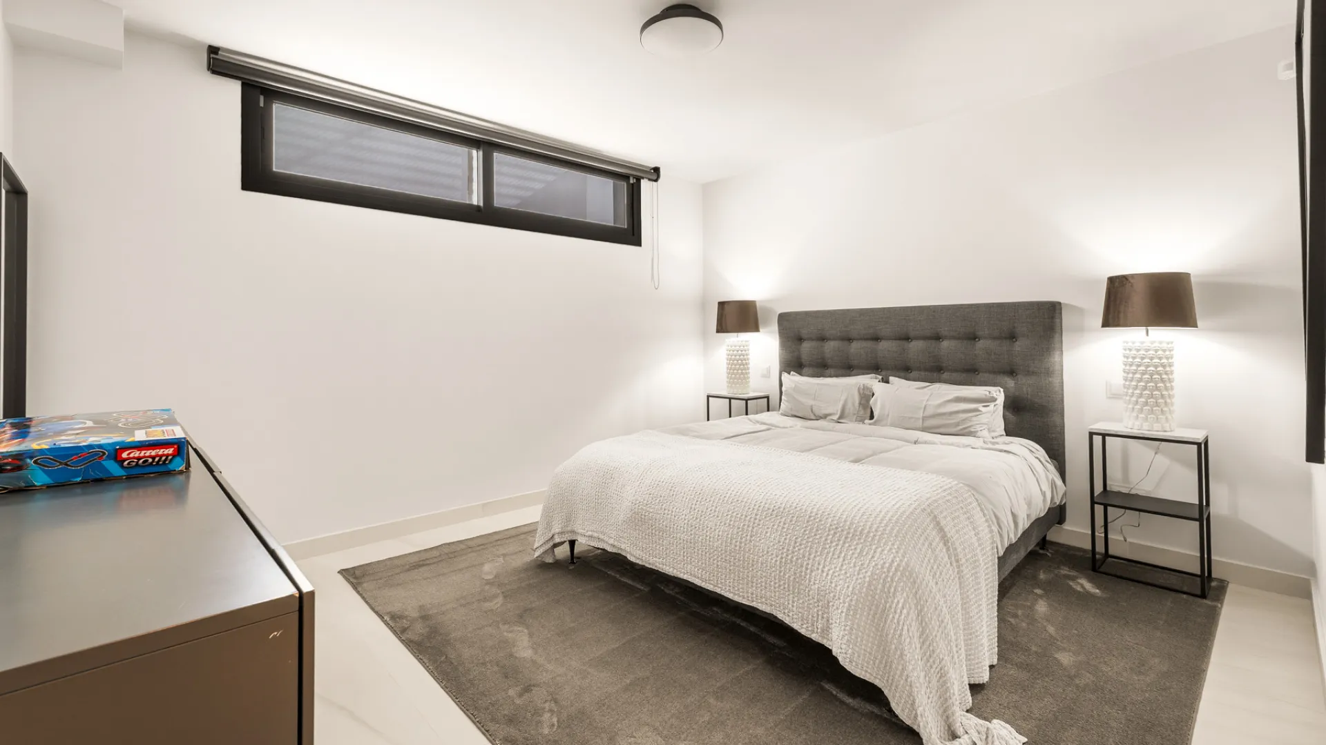 Los Olivos, villa a la venta de 7 dormitorios