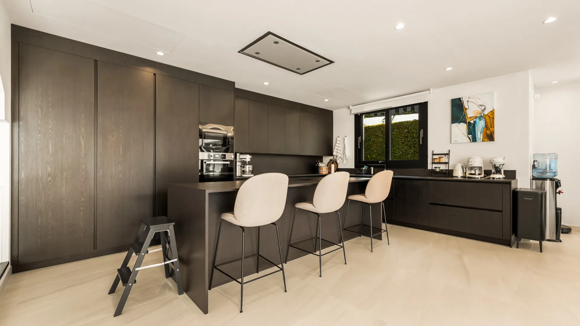 Los Olivos, villa a la venta de 7 dormitorios