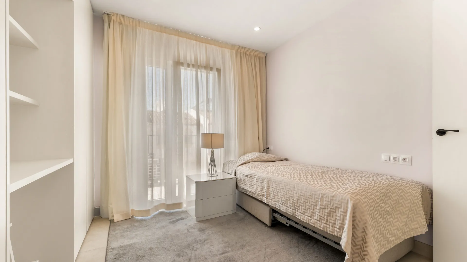El Campanario 4 bedrooms town house for sale