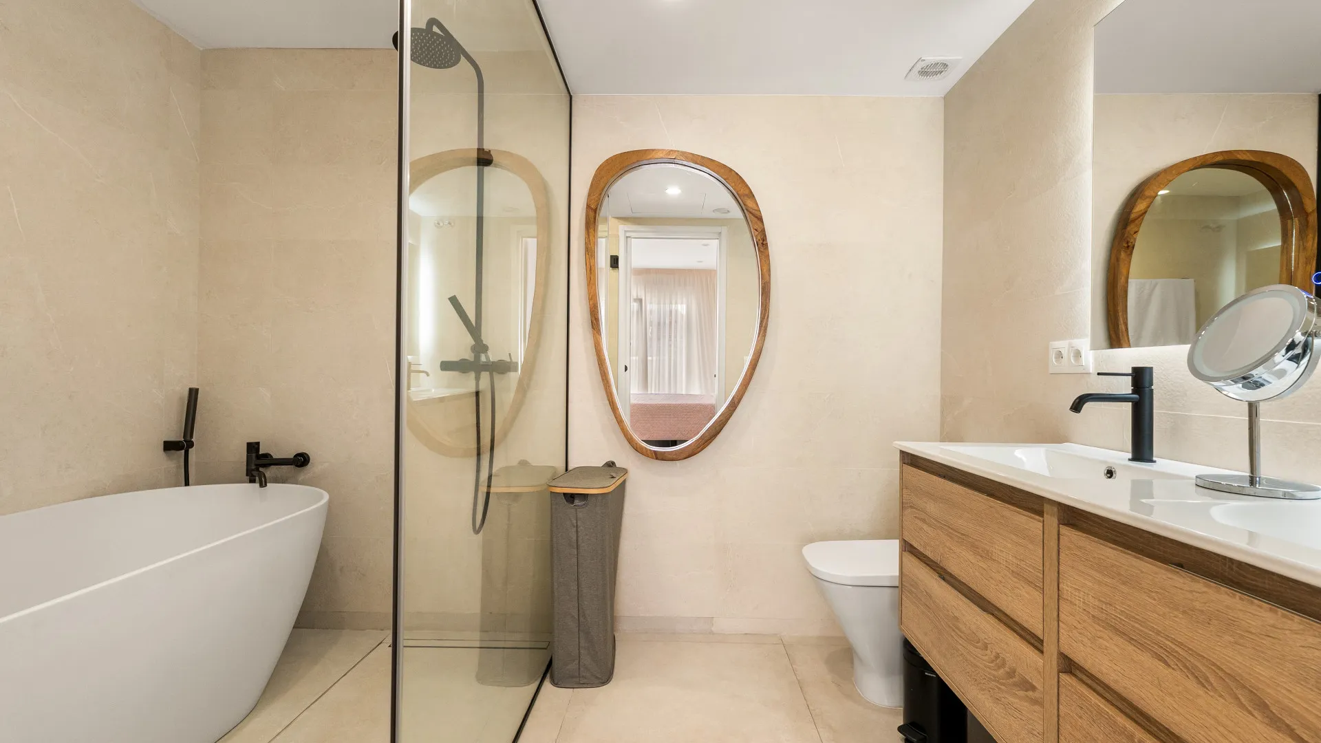 El Campanario 4 bedrooms town house for sale