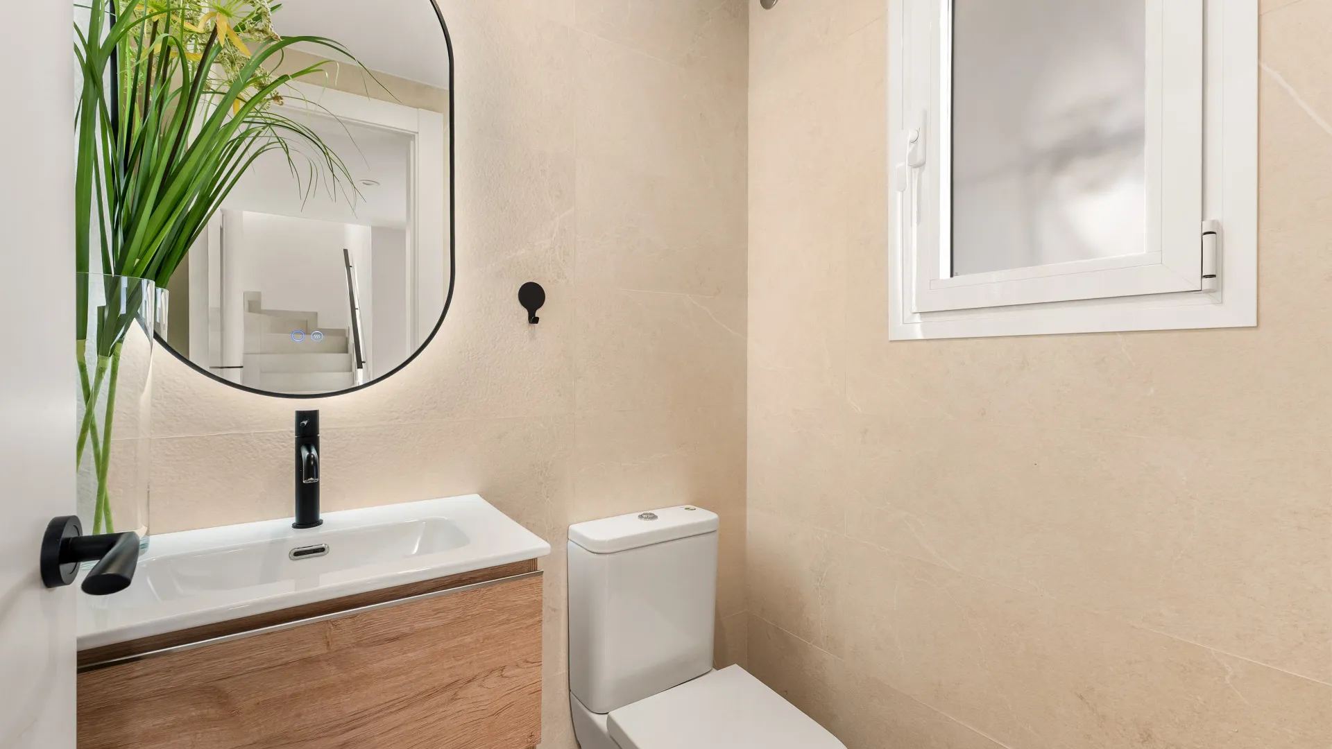 El Campanario 4 bedrooms town house for sale
