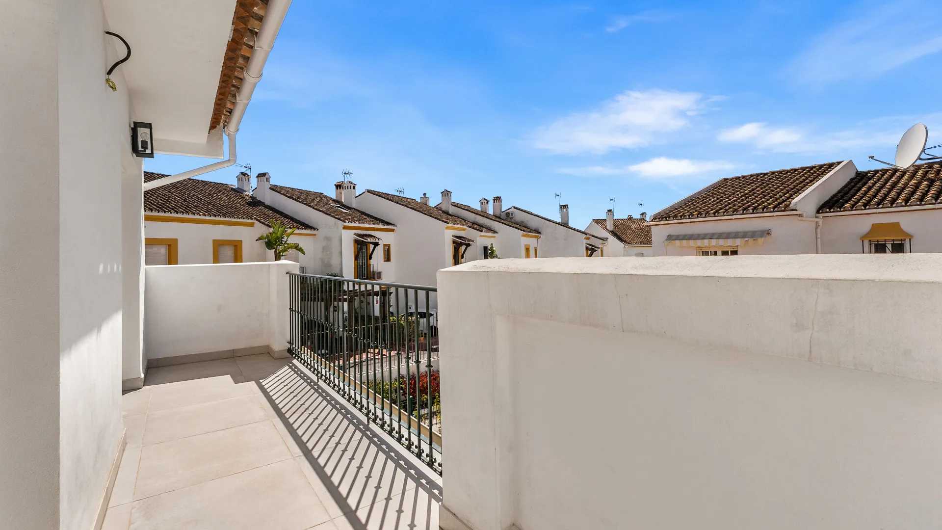 El Campanario 4 bedrooms town house for sale