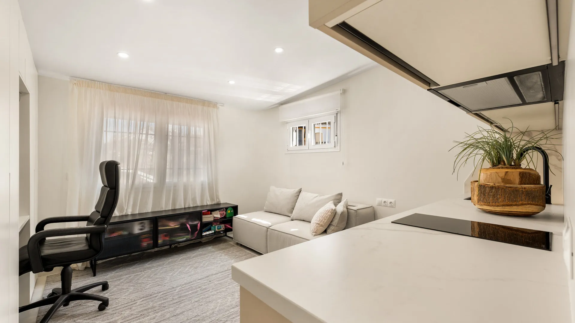 El Campanario 4 bedrooms town house for sale