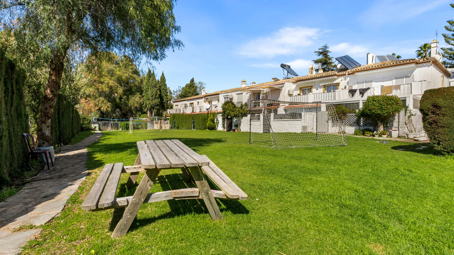 El Campanario 4 bedrooms town house for sale