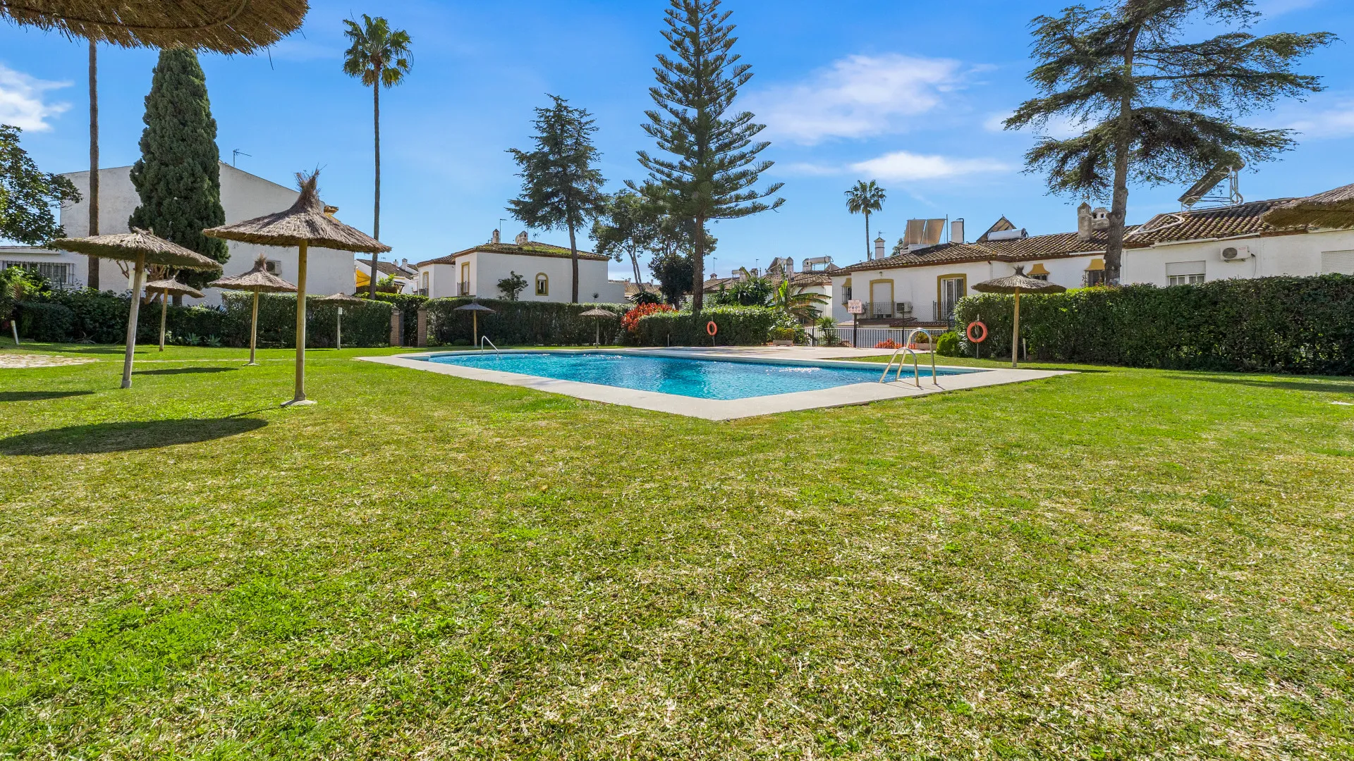 El Campanario 4 bedrooms town house for sale