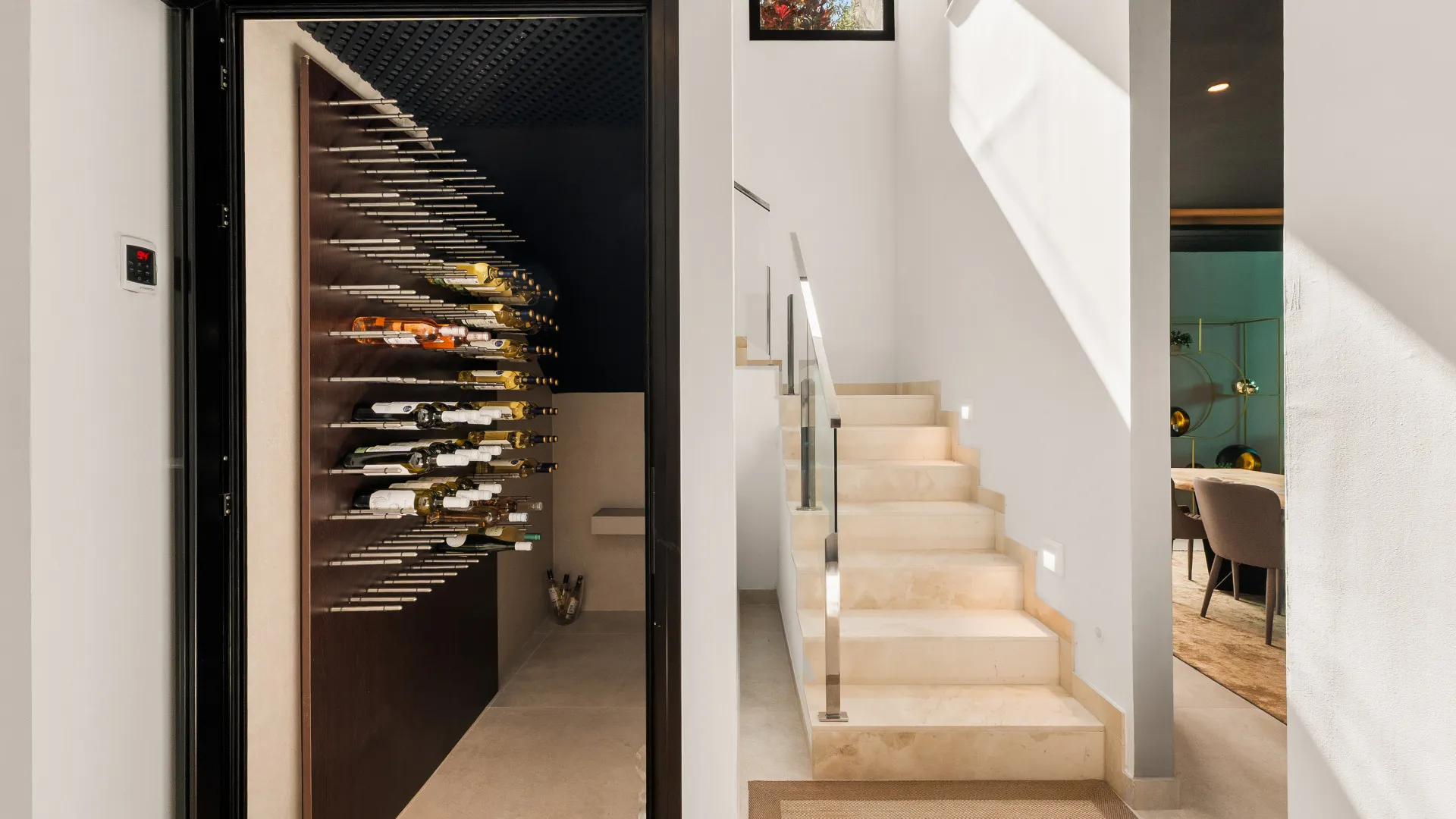 Buy 4 bedrooms villa in Golden Mile