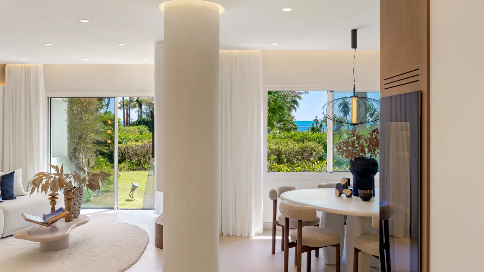 For sale apartment in New Golden Mile