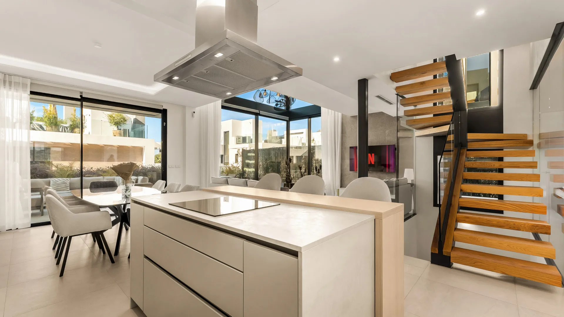 Semi detached house with 5 bedrooms for sale in Rio Real
