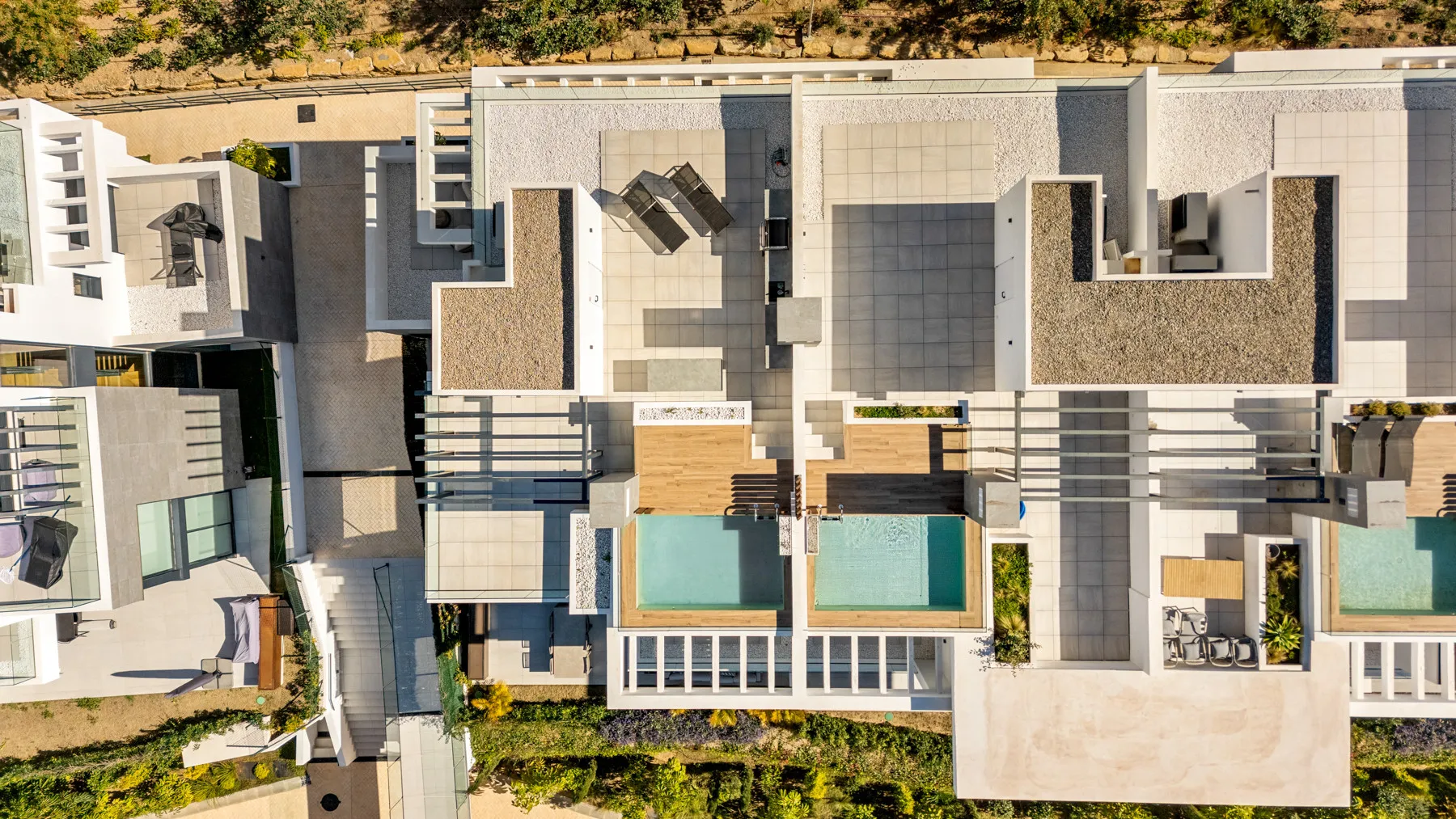 Semi detached house with 5 bedrooms for sale in Rio Real