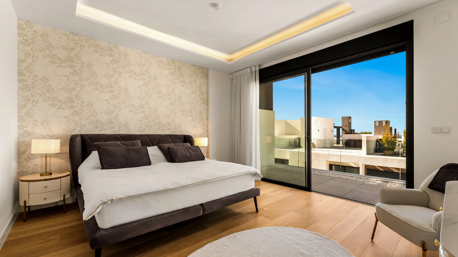 Semi detached house with 5 bedrooms for sale in Rio Real