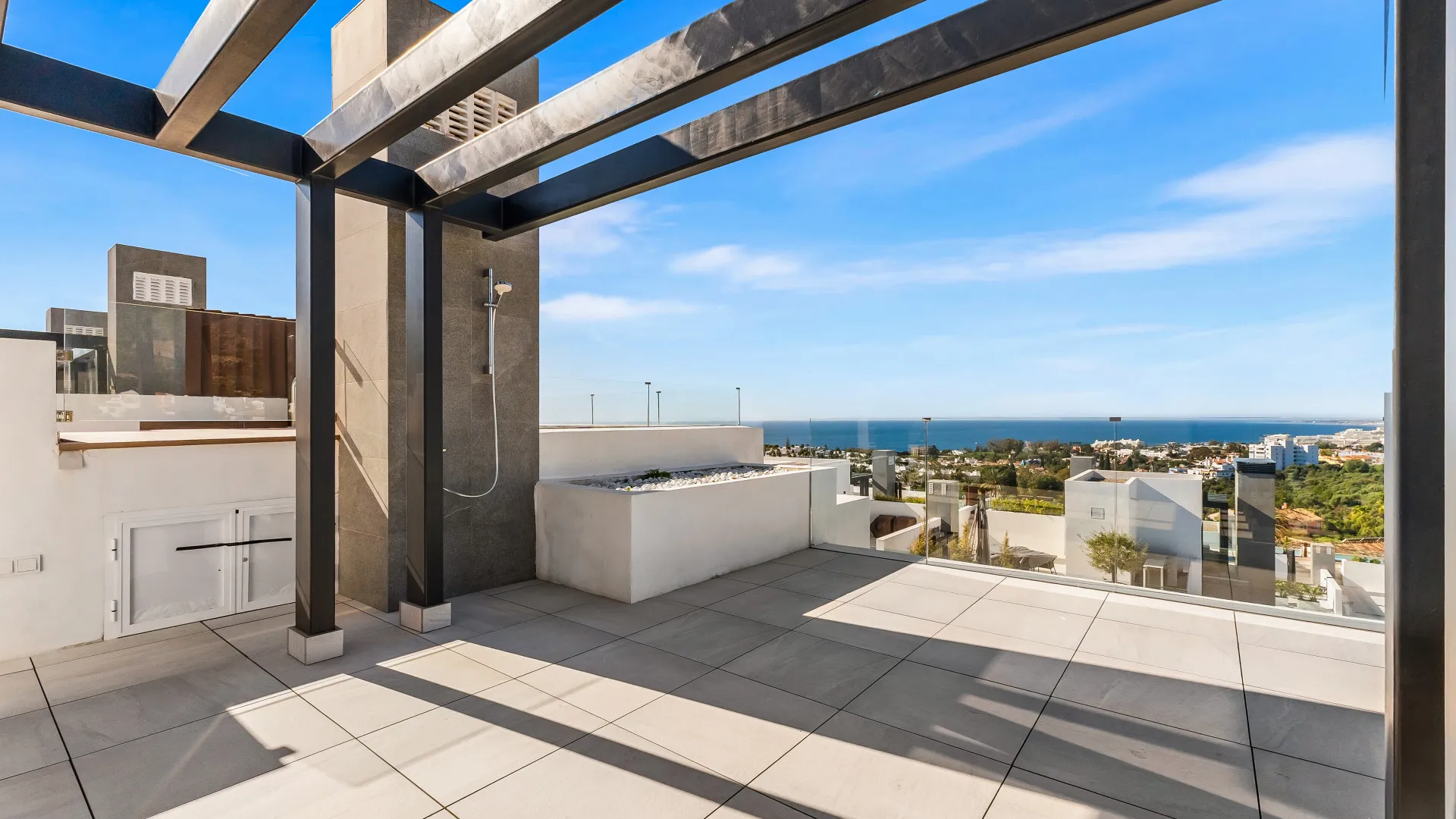 Semi detached house with 5 bedrooms for sale in Rio Real