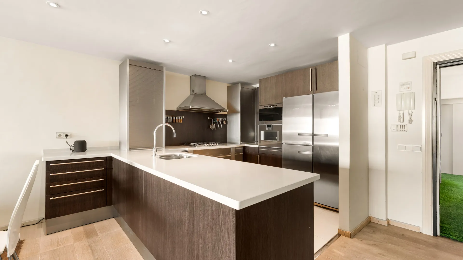Apartment for sale in Marbella - Puerto Banus