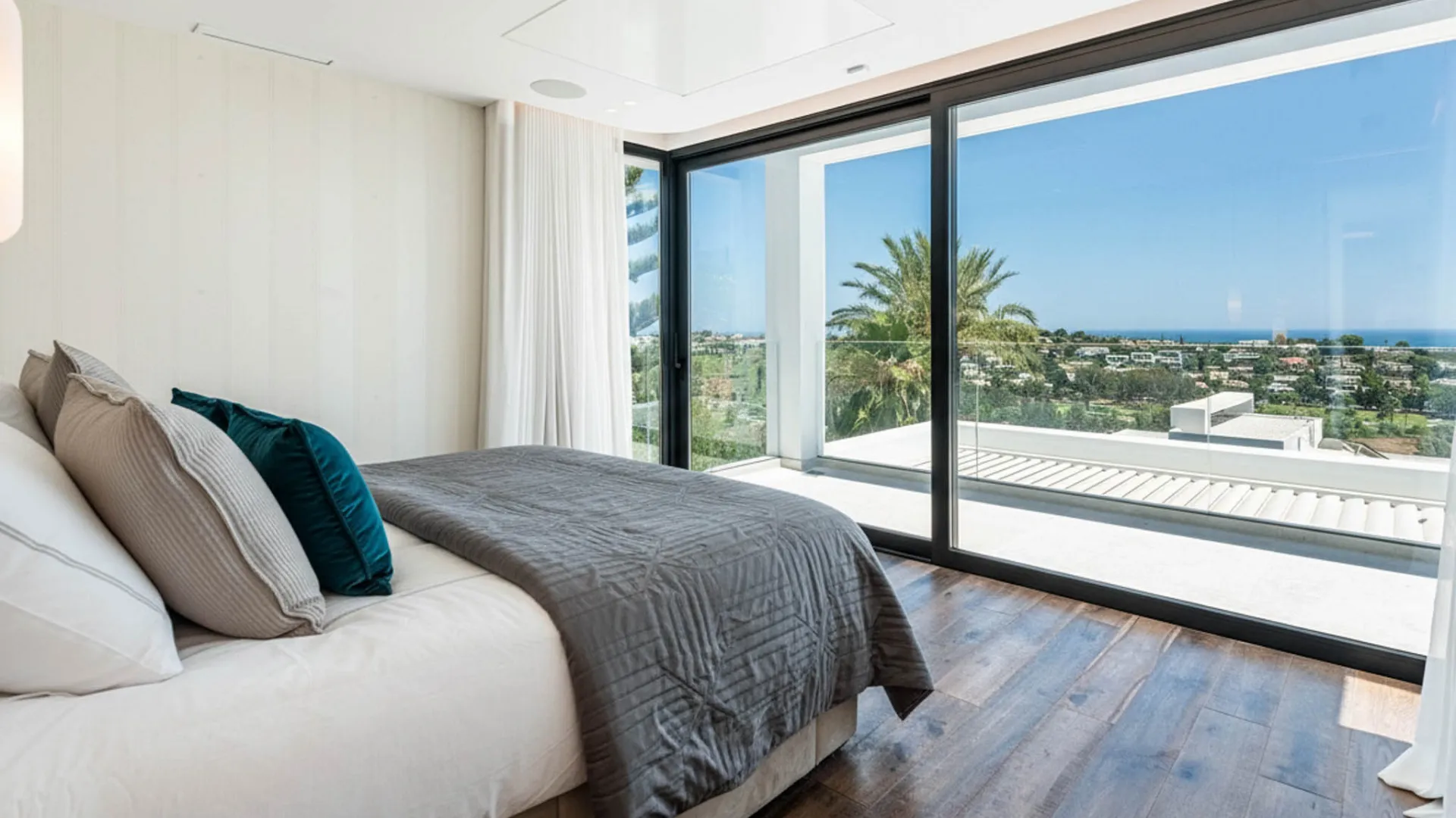 Villa in Paraiso Alto for sale