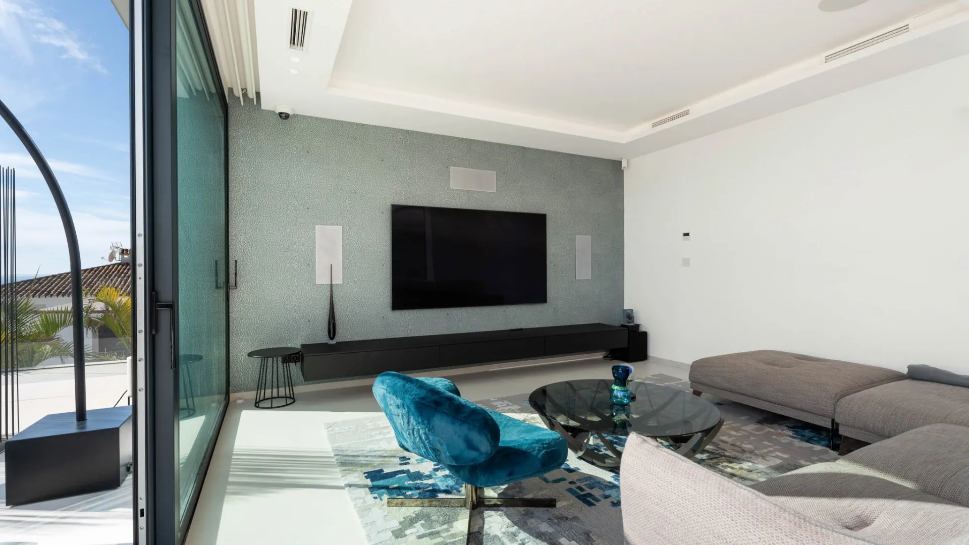 Villa in Paraiso Alto for sale