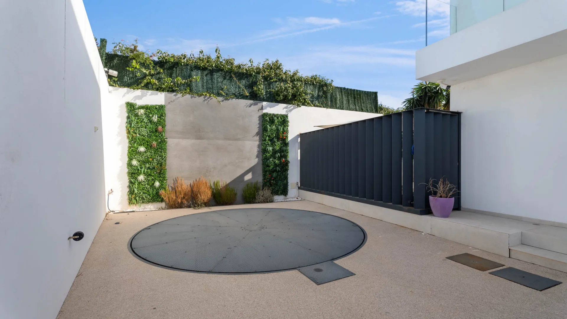 Villa in Paraiso Alto for sale