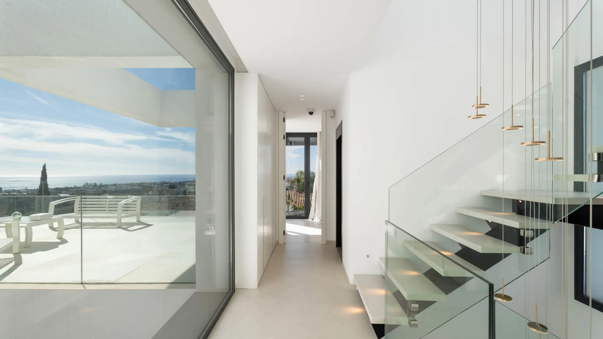 Villa in Paraiso Alto for sale