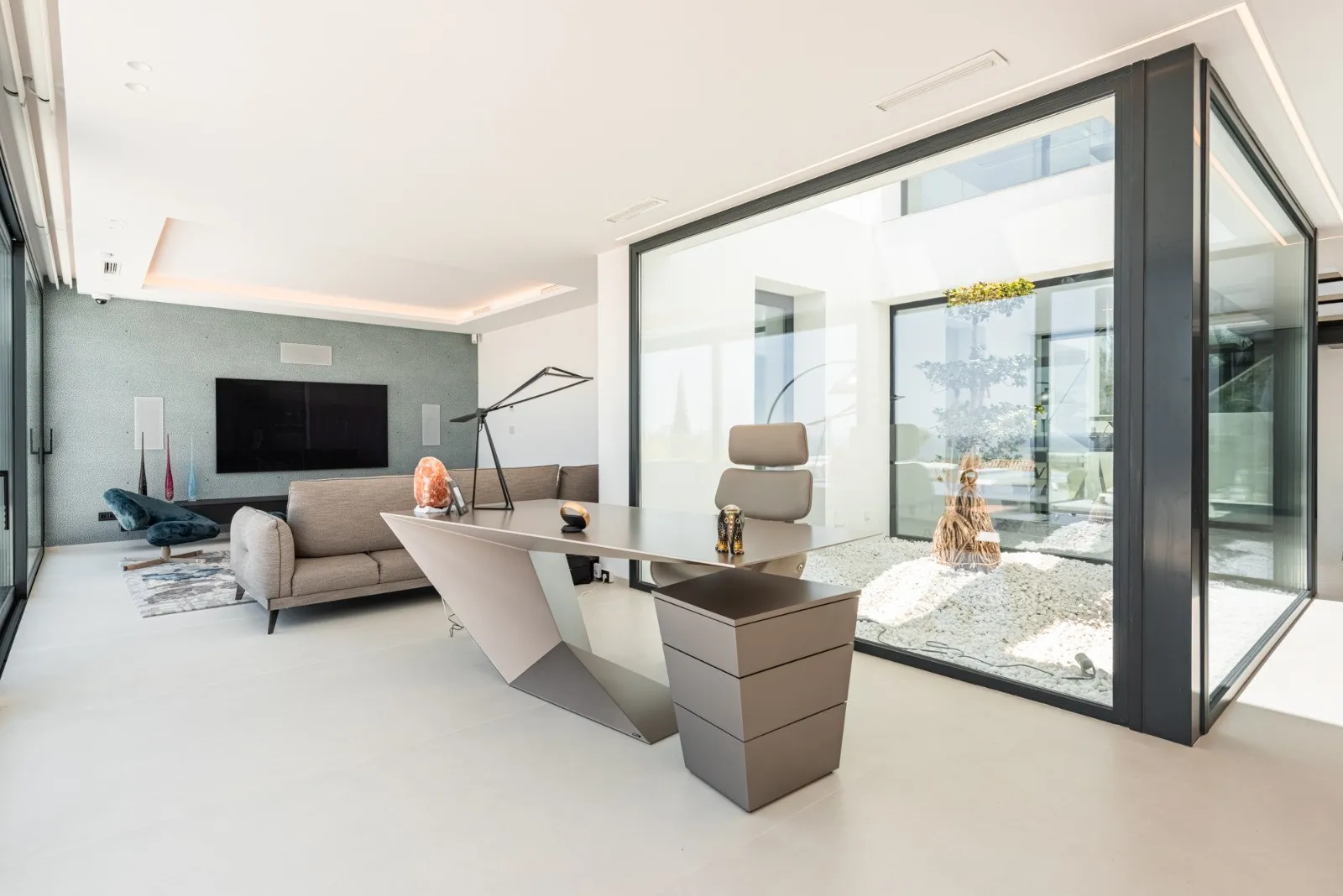 Villa in Paraiso Alto for sale