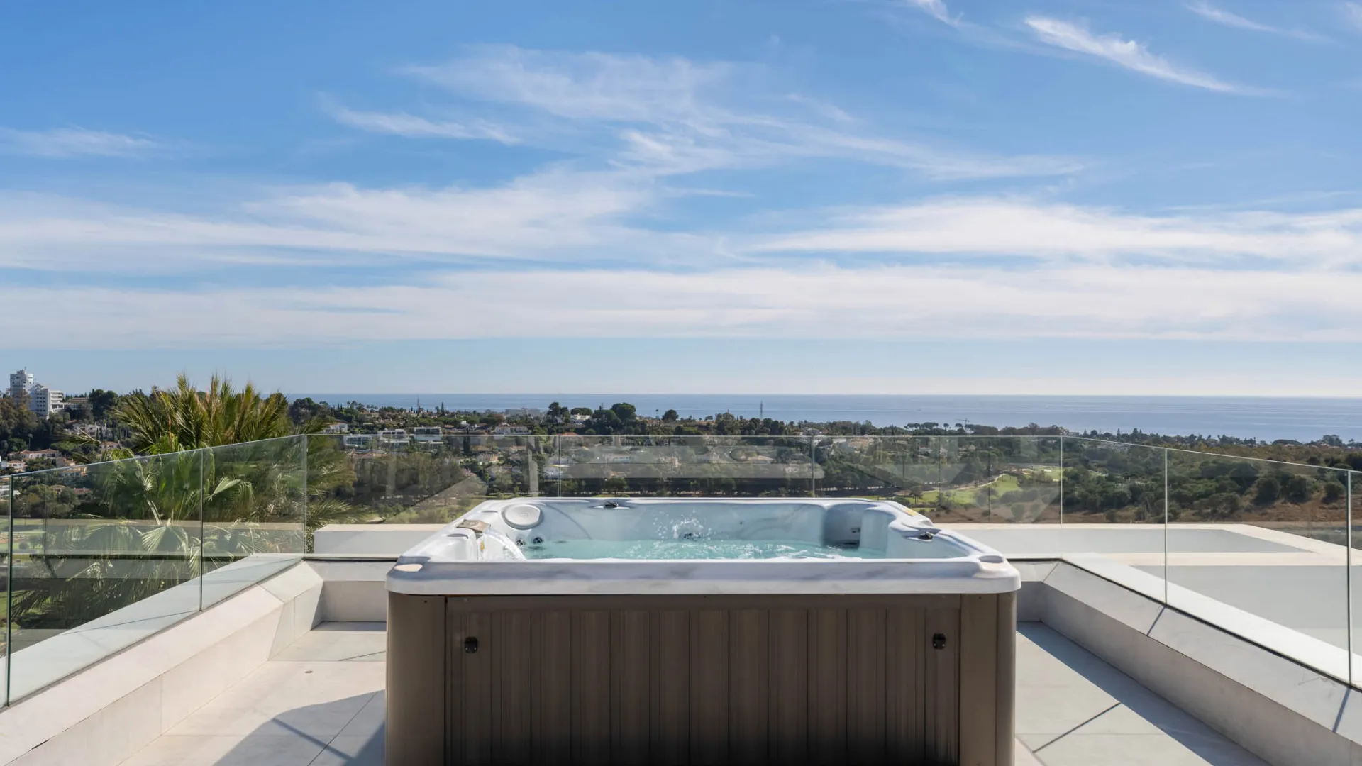 Villa in Paraiso Alto for sale