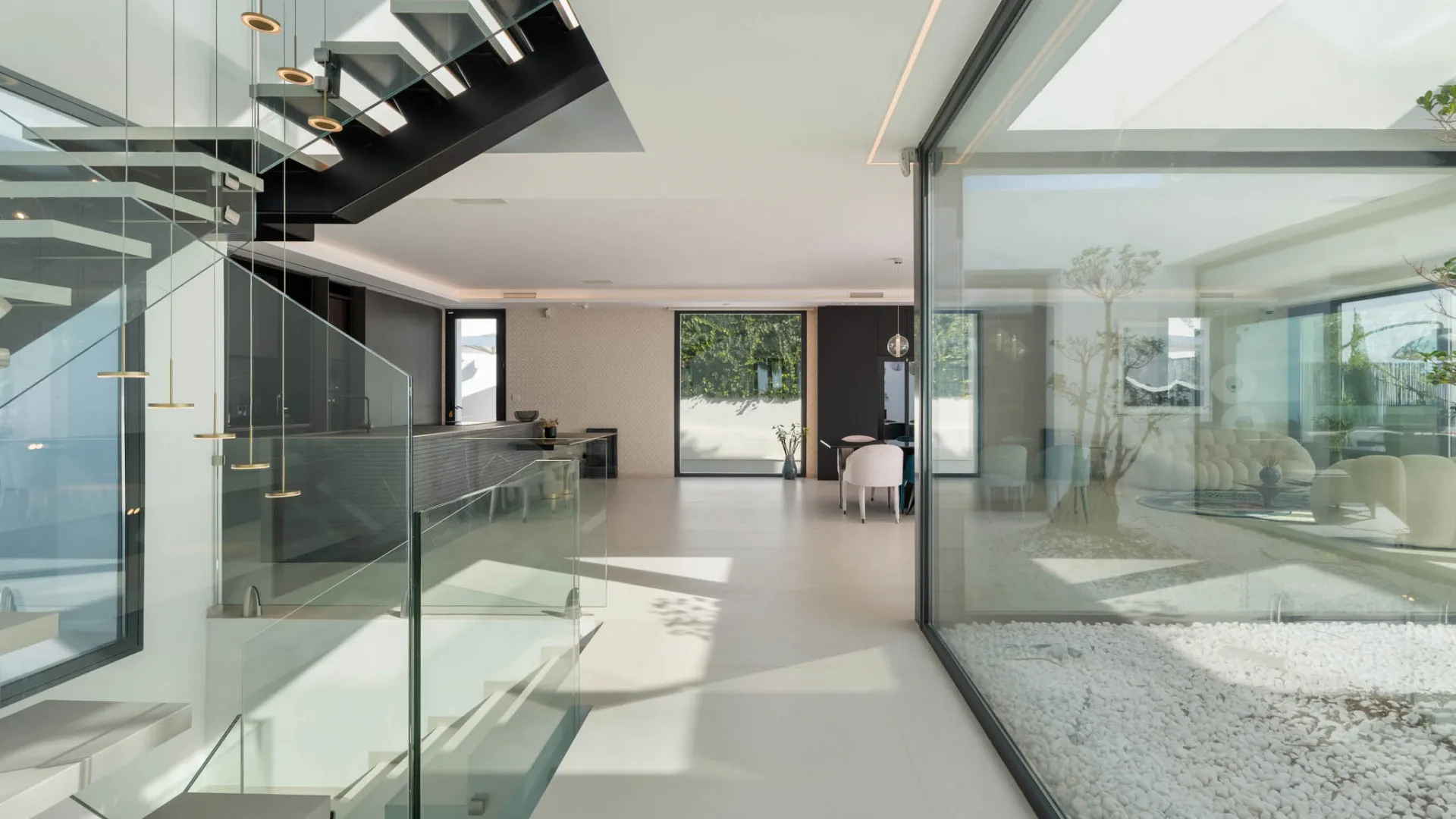 Villa in Paraiso Alto for sale