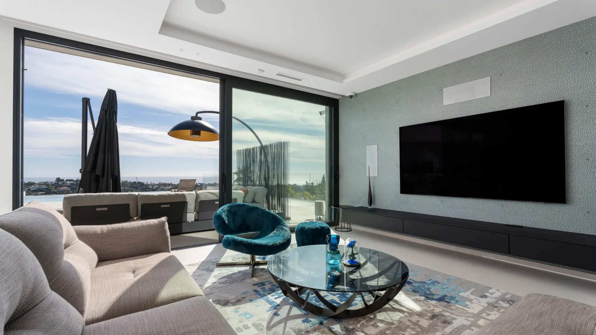 Villa in Paraiso Alto for sale