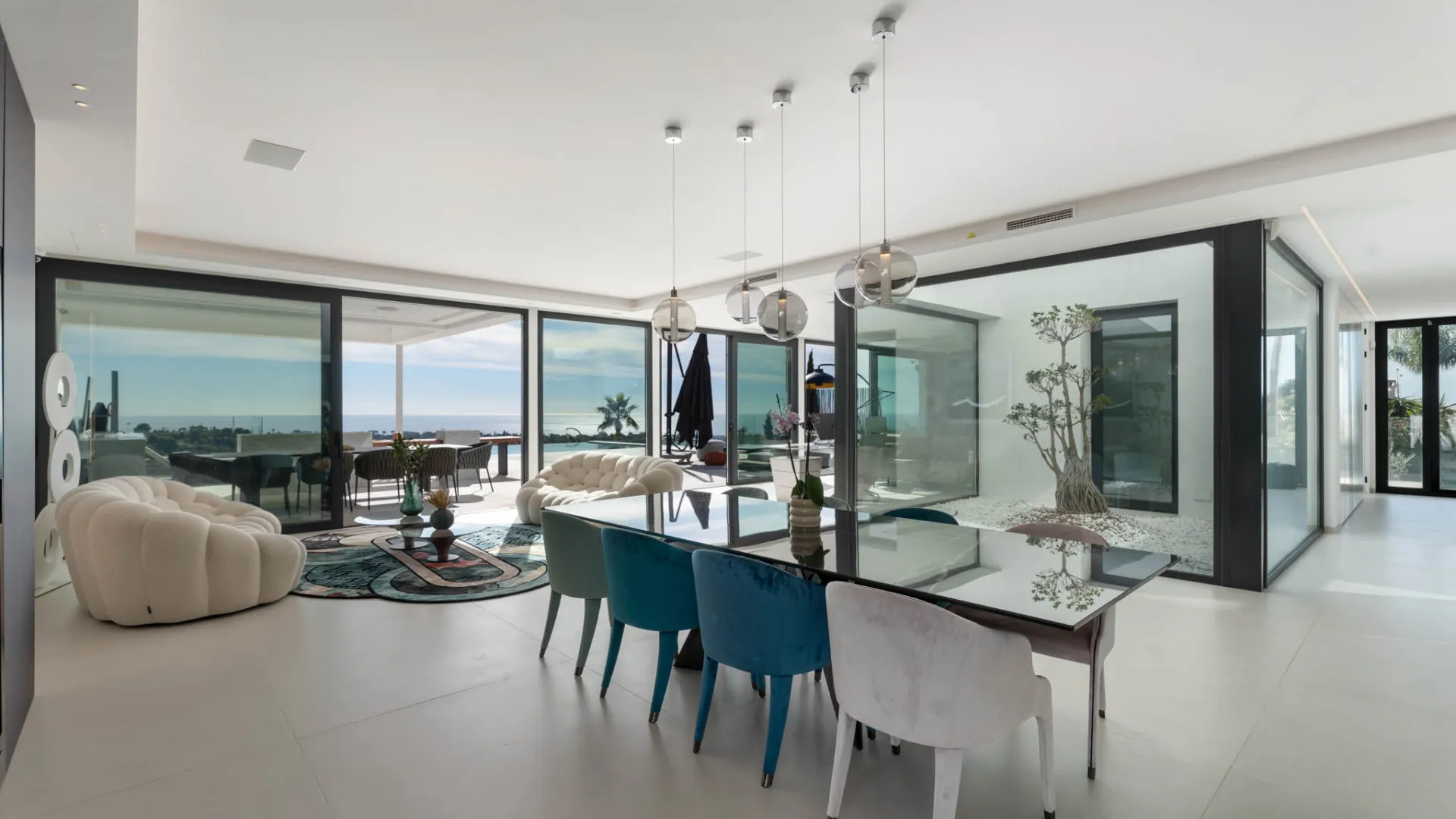 Villa in Paraiso Alto for sale