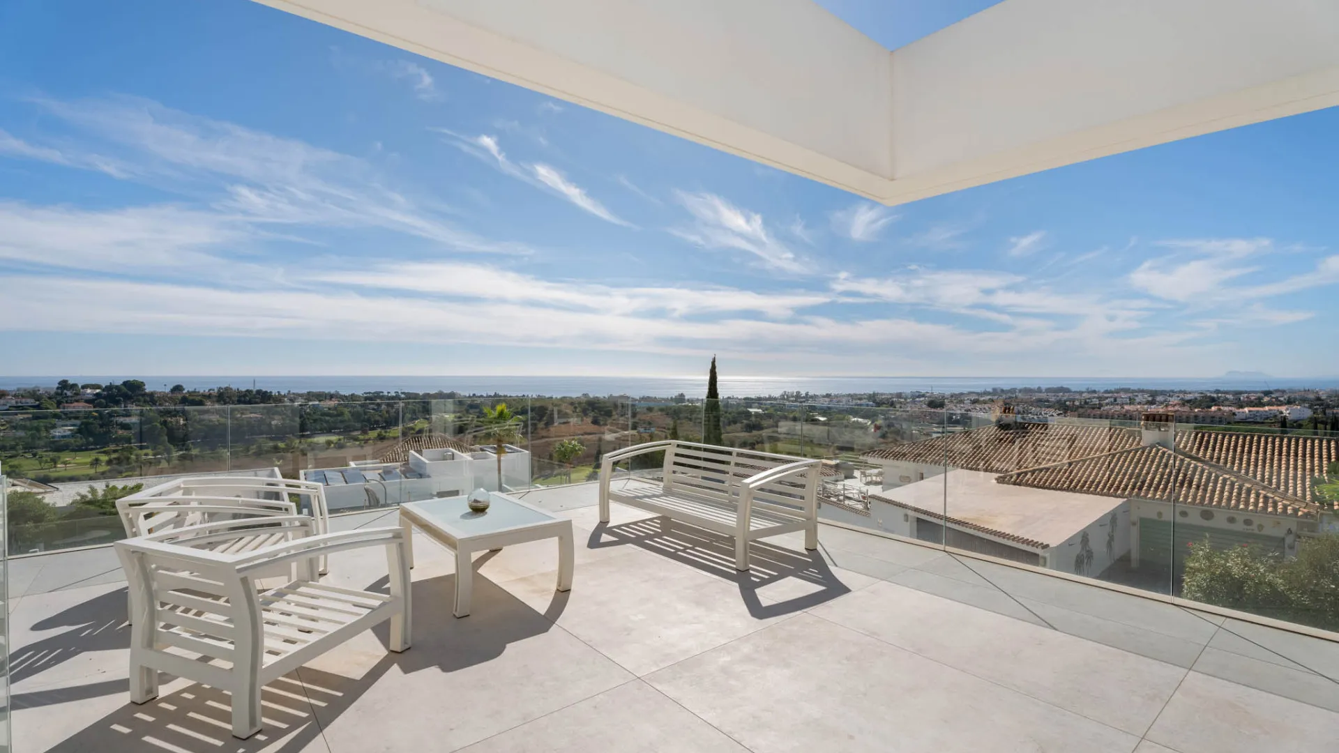 Villa in Paraiso Alto for sale