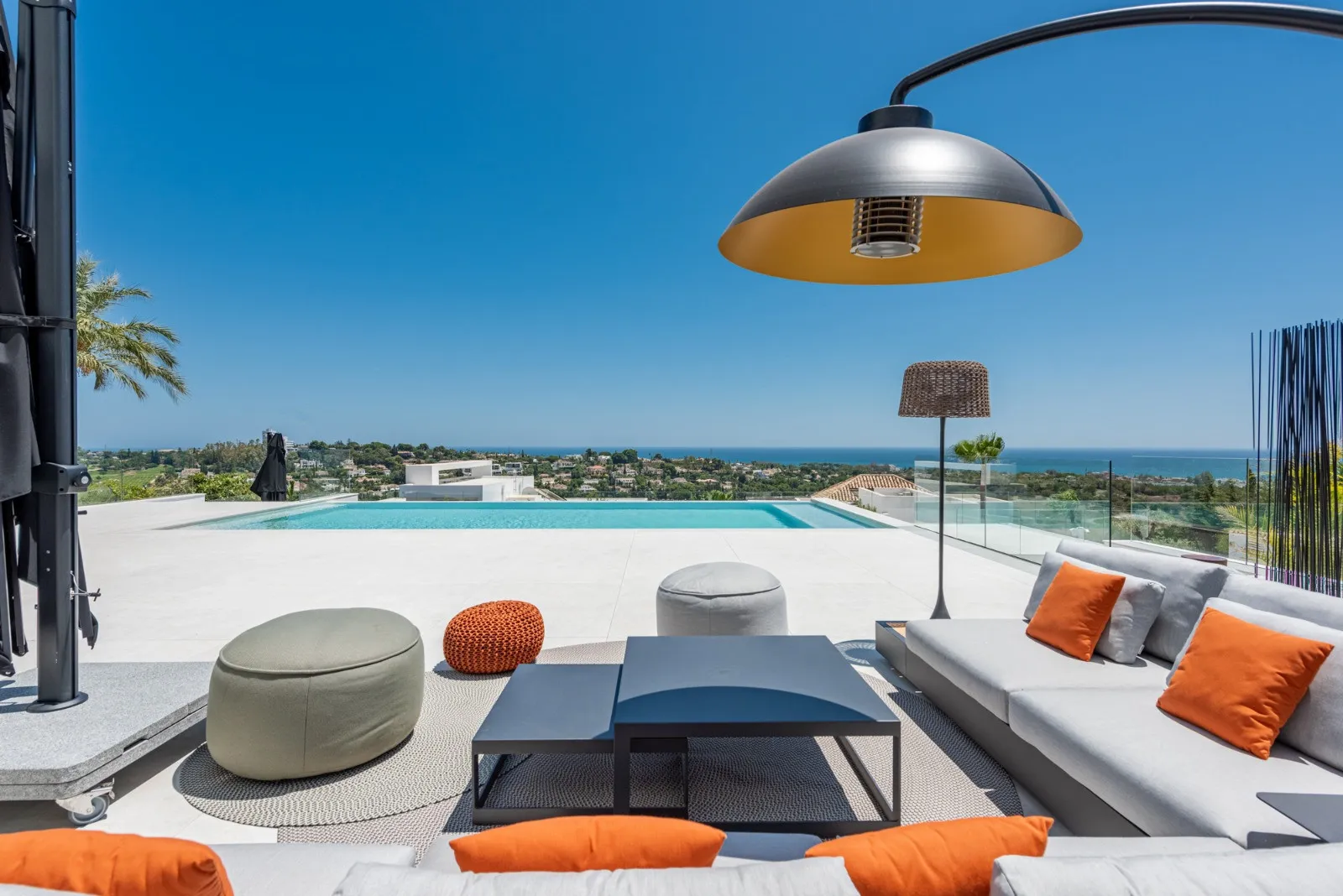 Villa in Paraiso Alto for sale