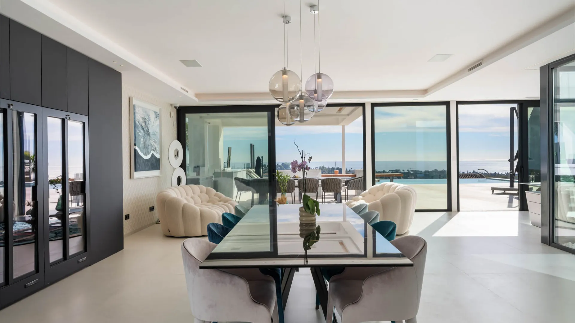 Villa in Paraiso Alto for sale