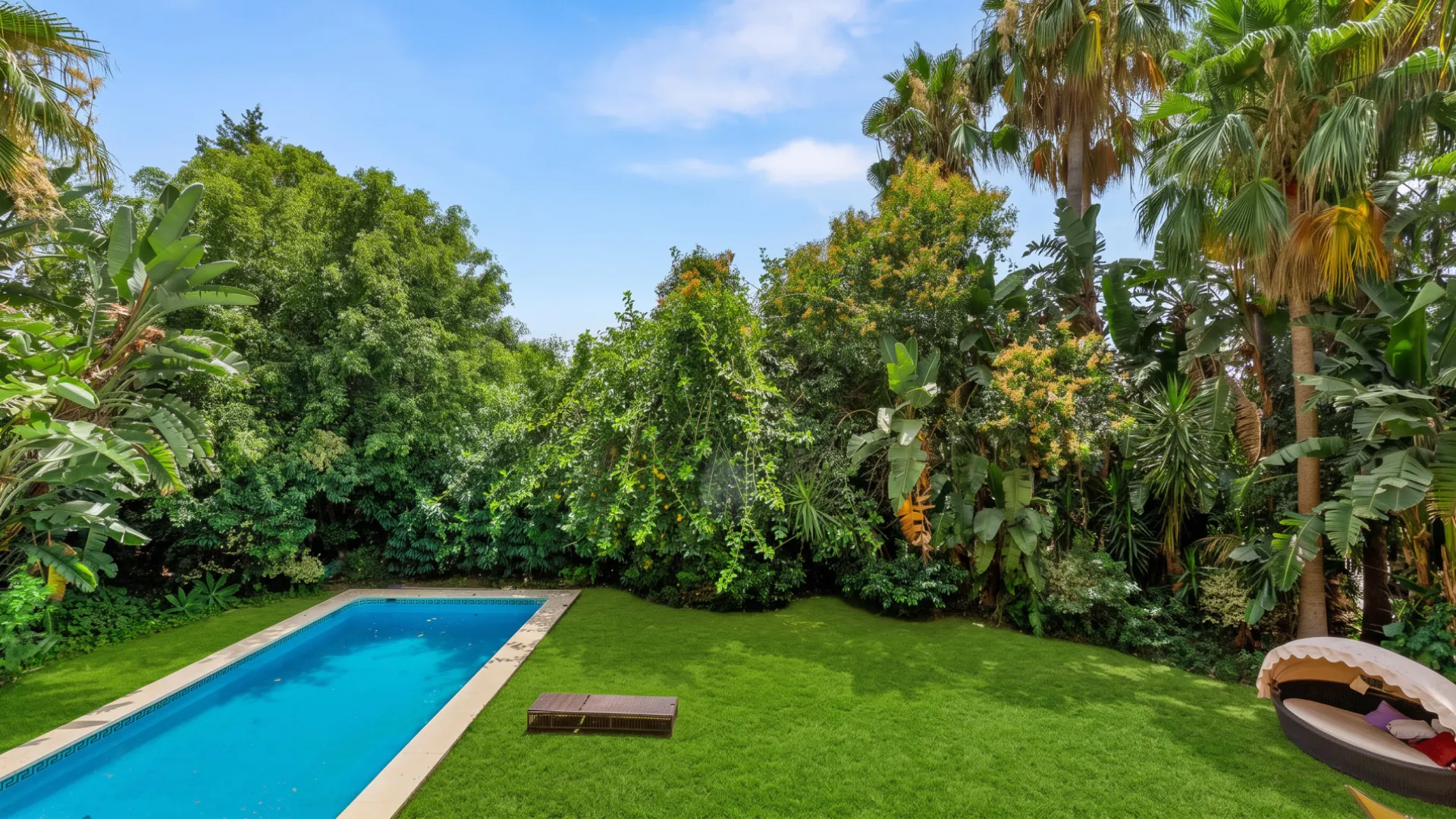 4 bedrooms villa for sale in Nueva Andalucia